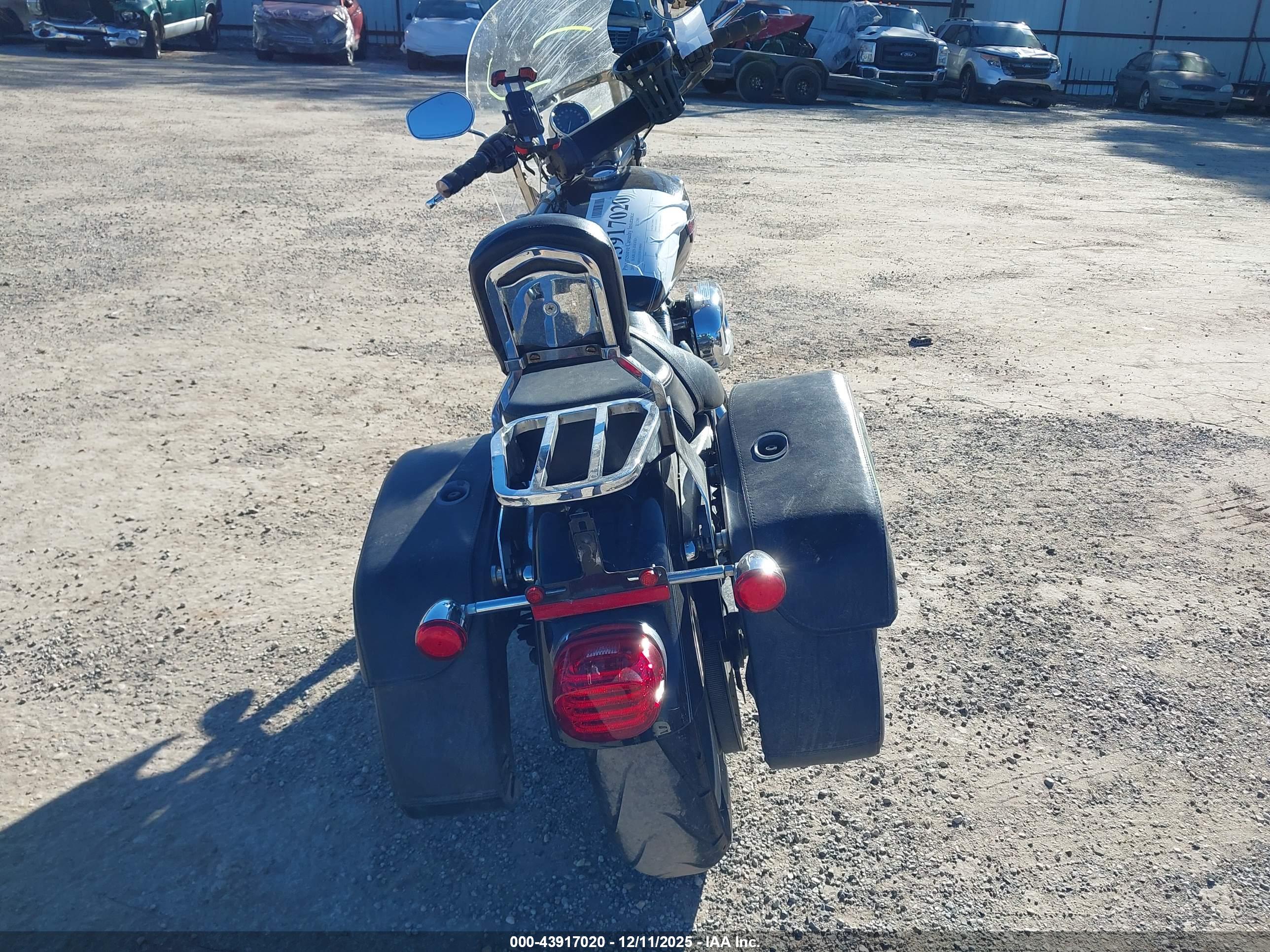 HARLEY-DAVIDSON XL1200 image 6
