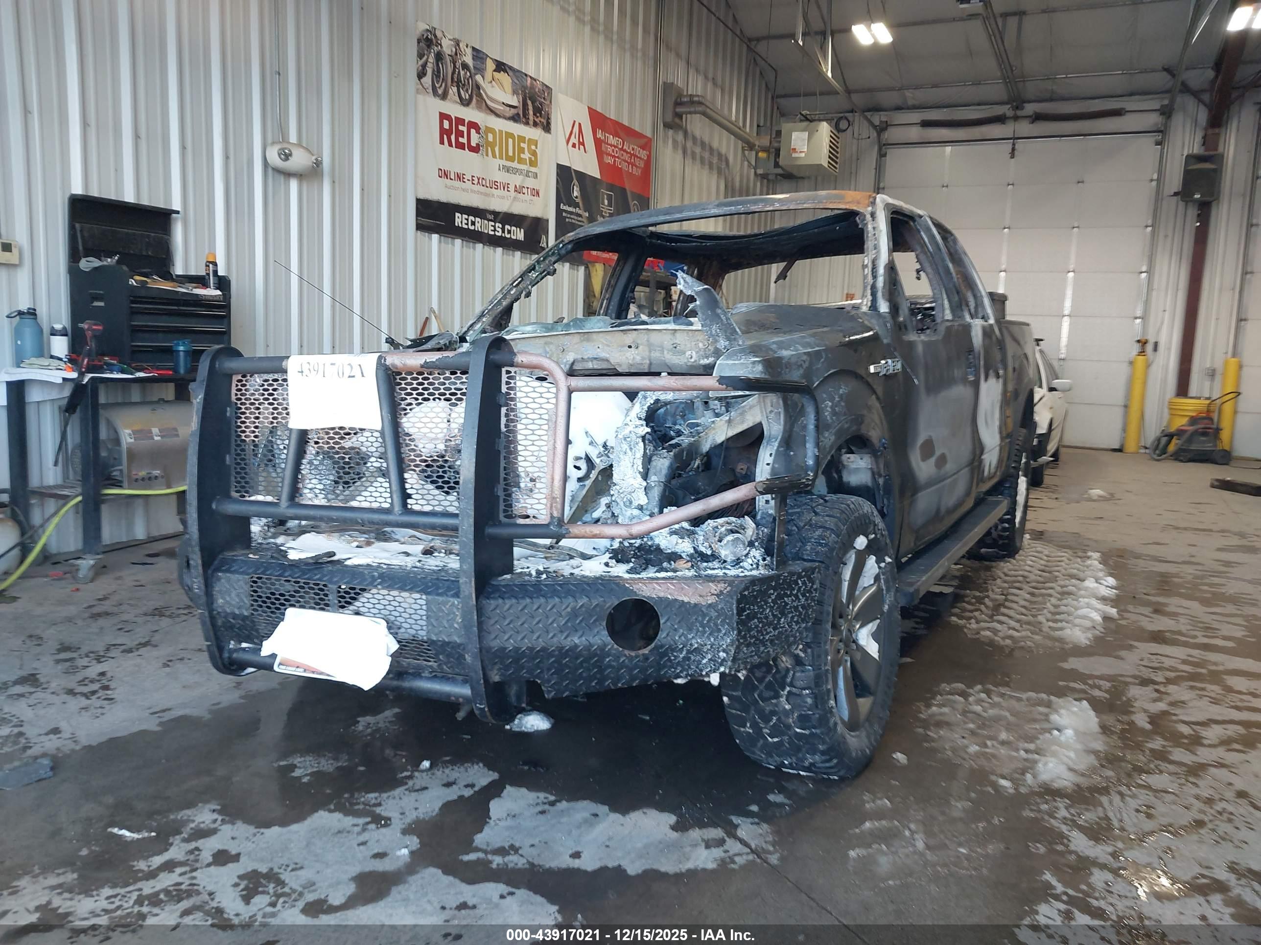 FORD F-150 image 2