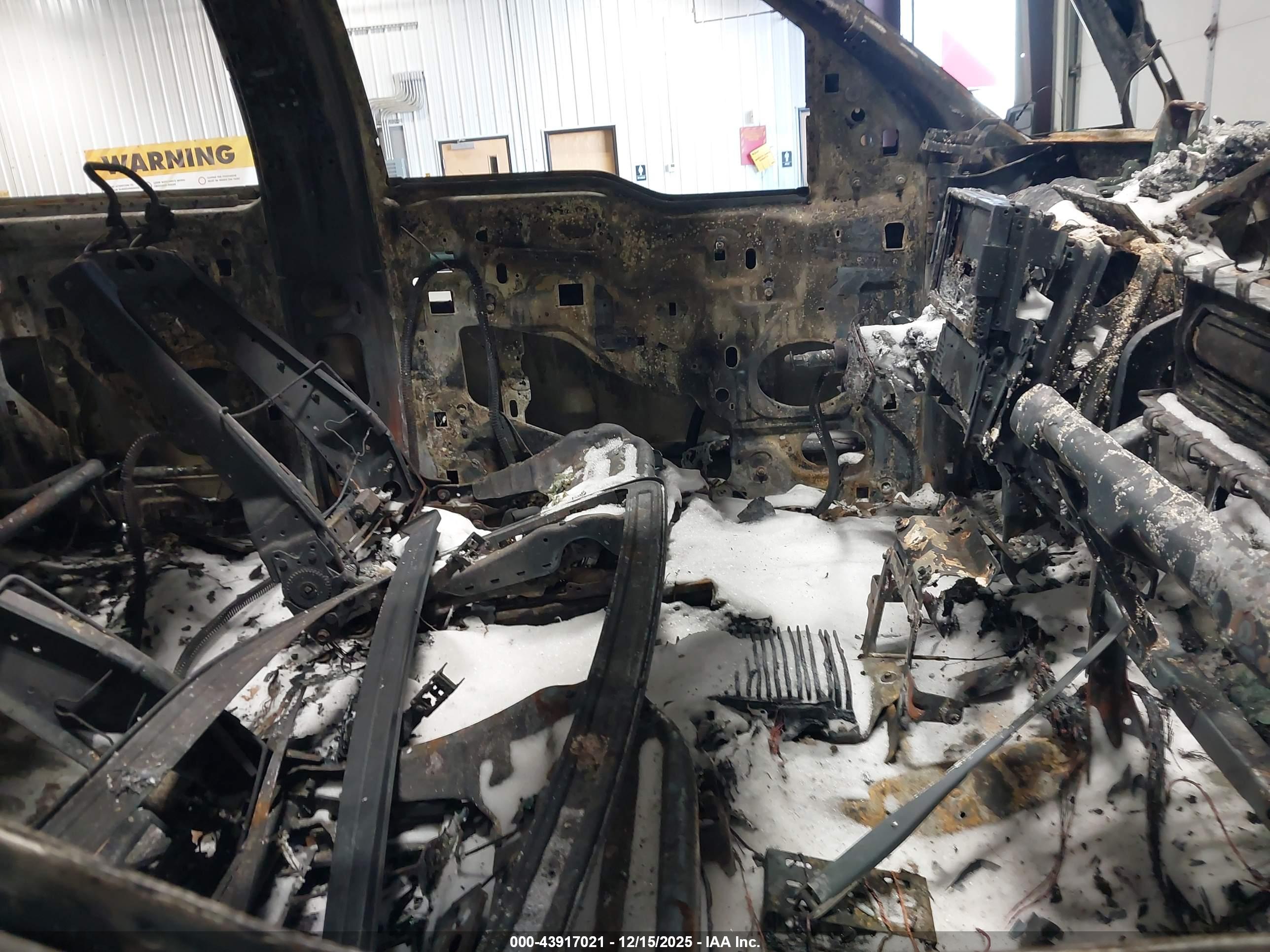 FORD F-150 image 5