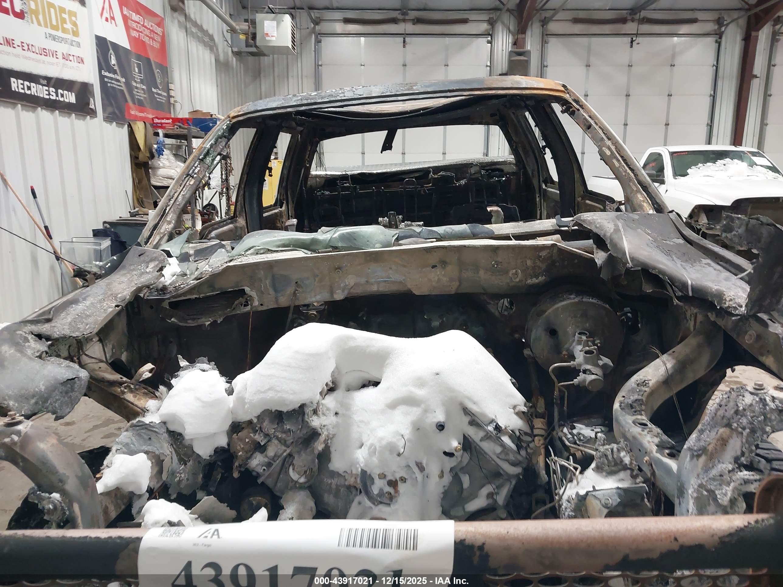 FORD F-150 image 6