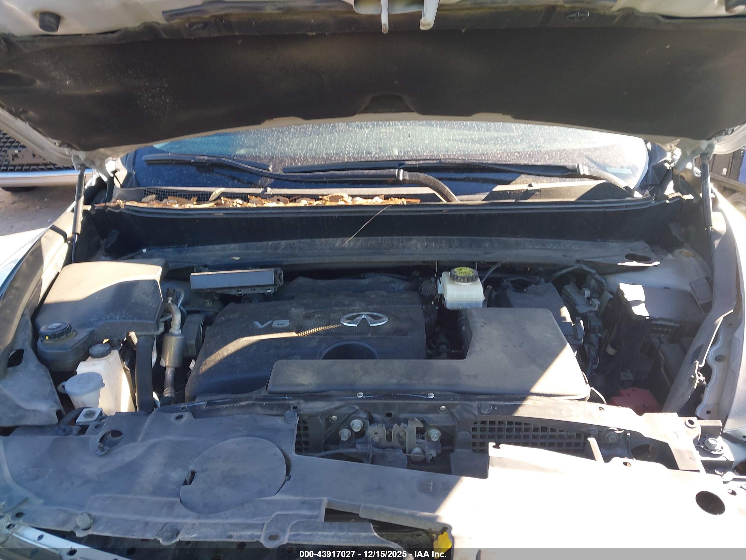 INFINITI QX60 image 10
