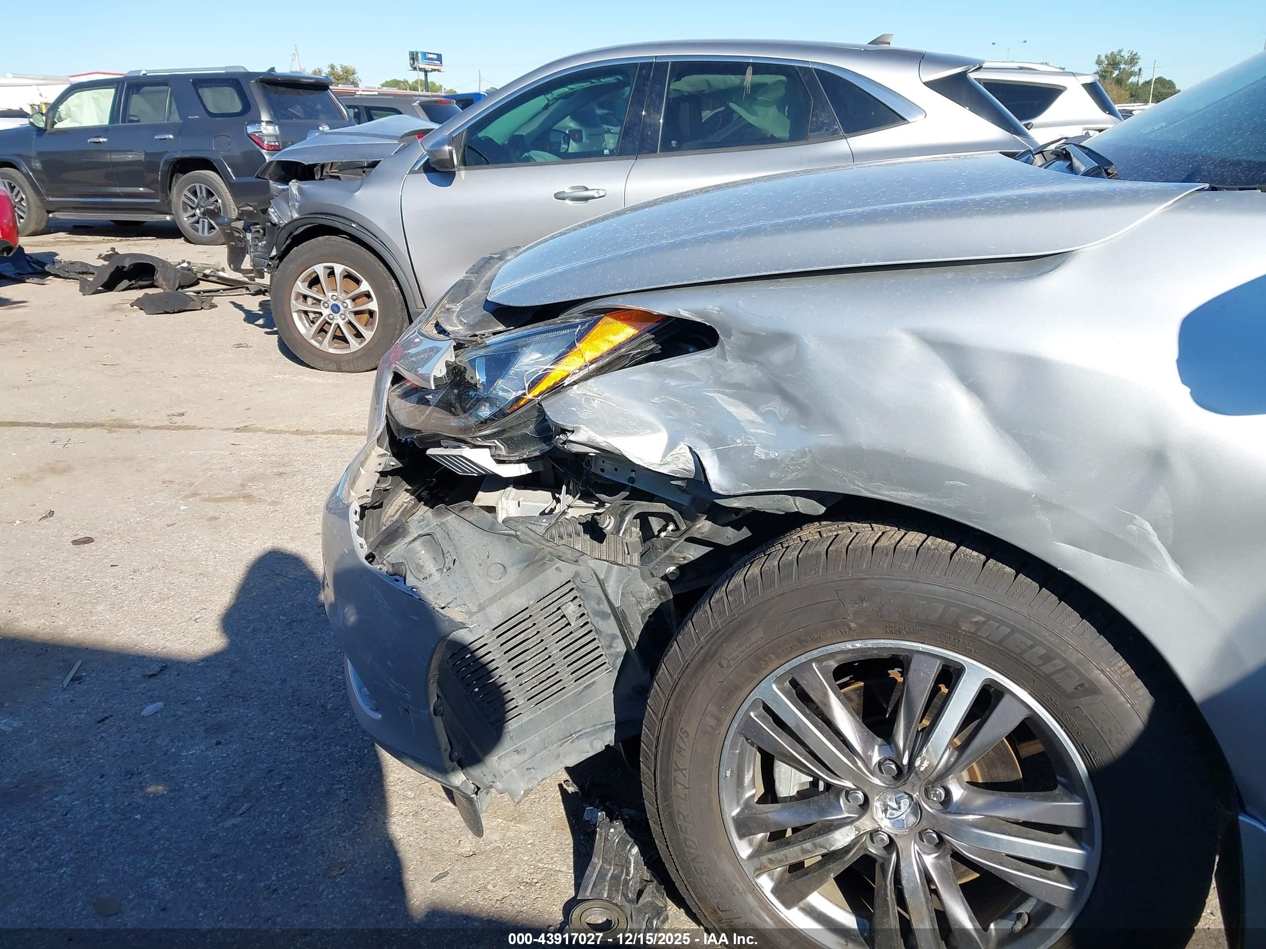 INFINITI QX60 image 6