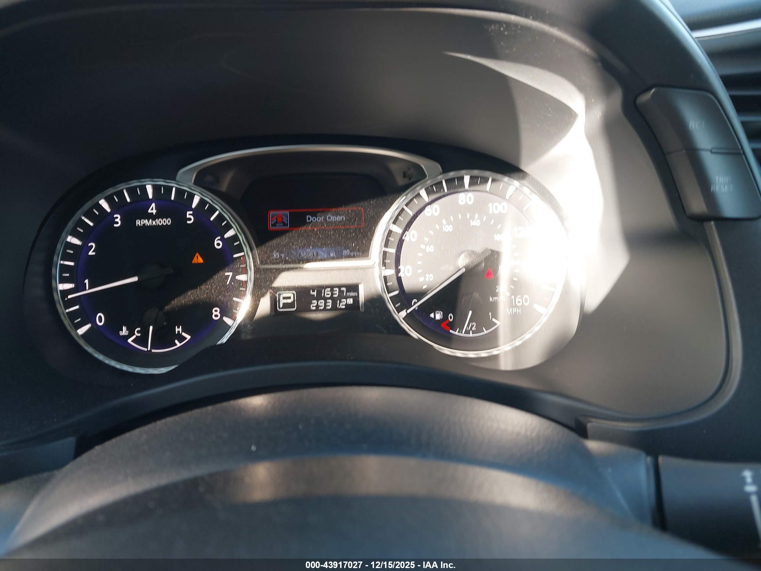 INFINITI QX60 image 7