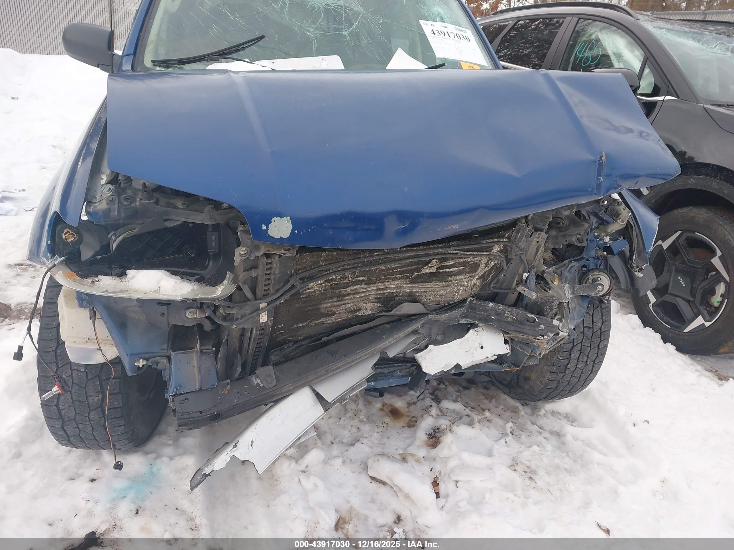 FORD ESCAPE image 6