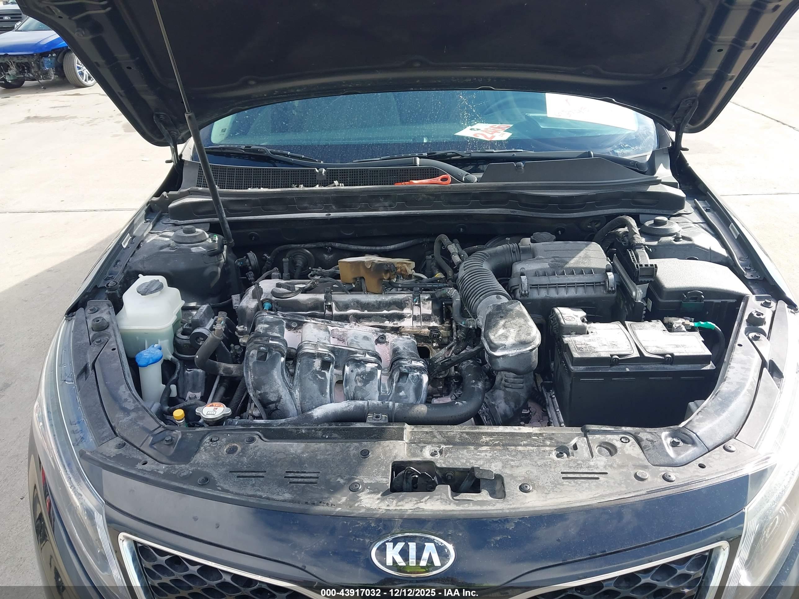 KIA OPTIMA image 10