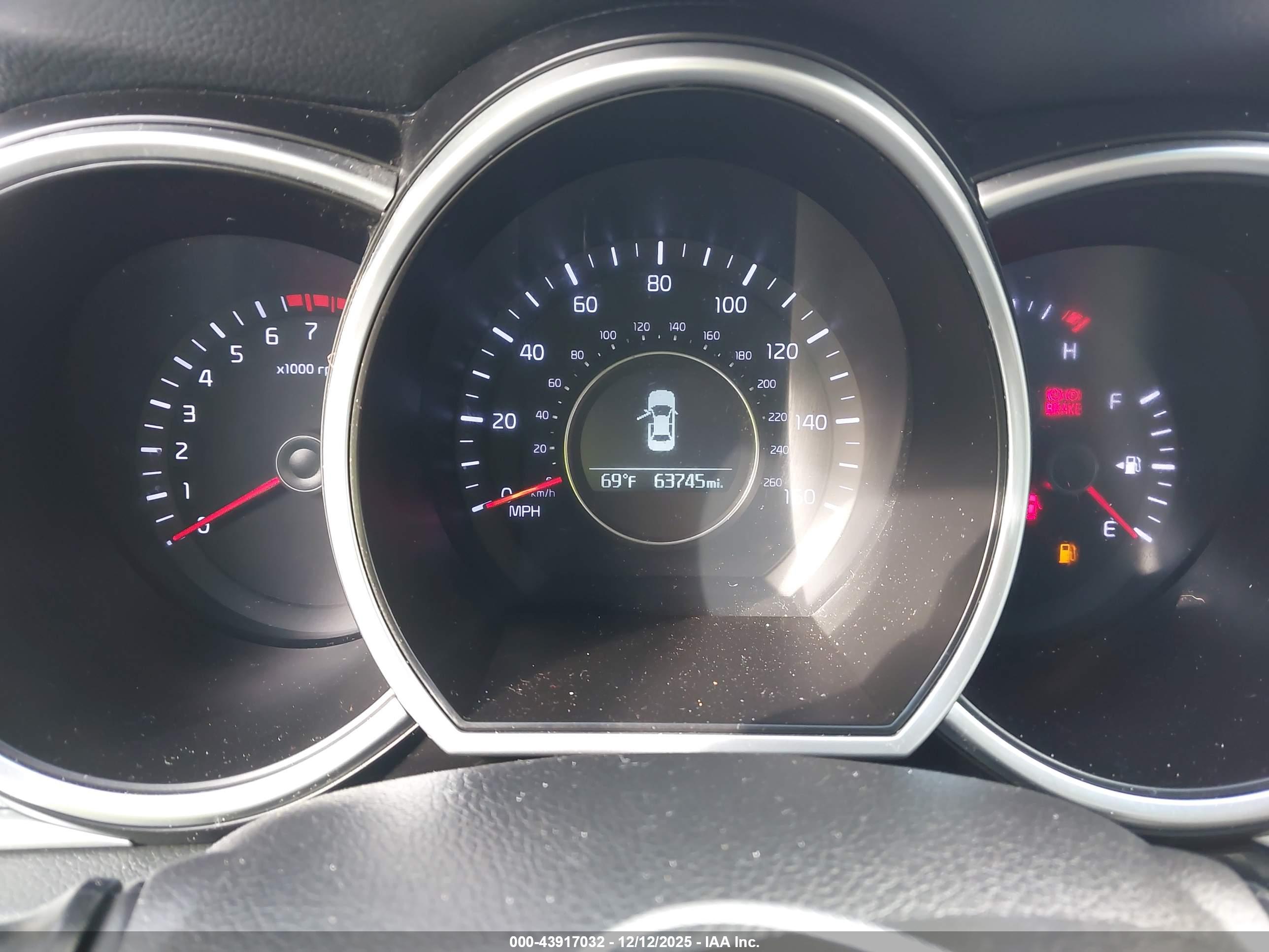 KIA OPTIMA image 7