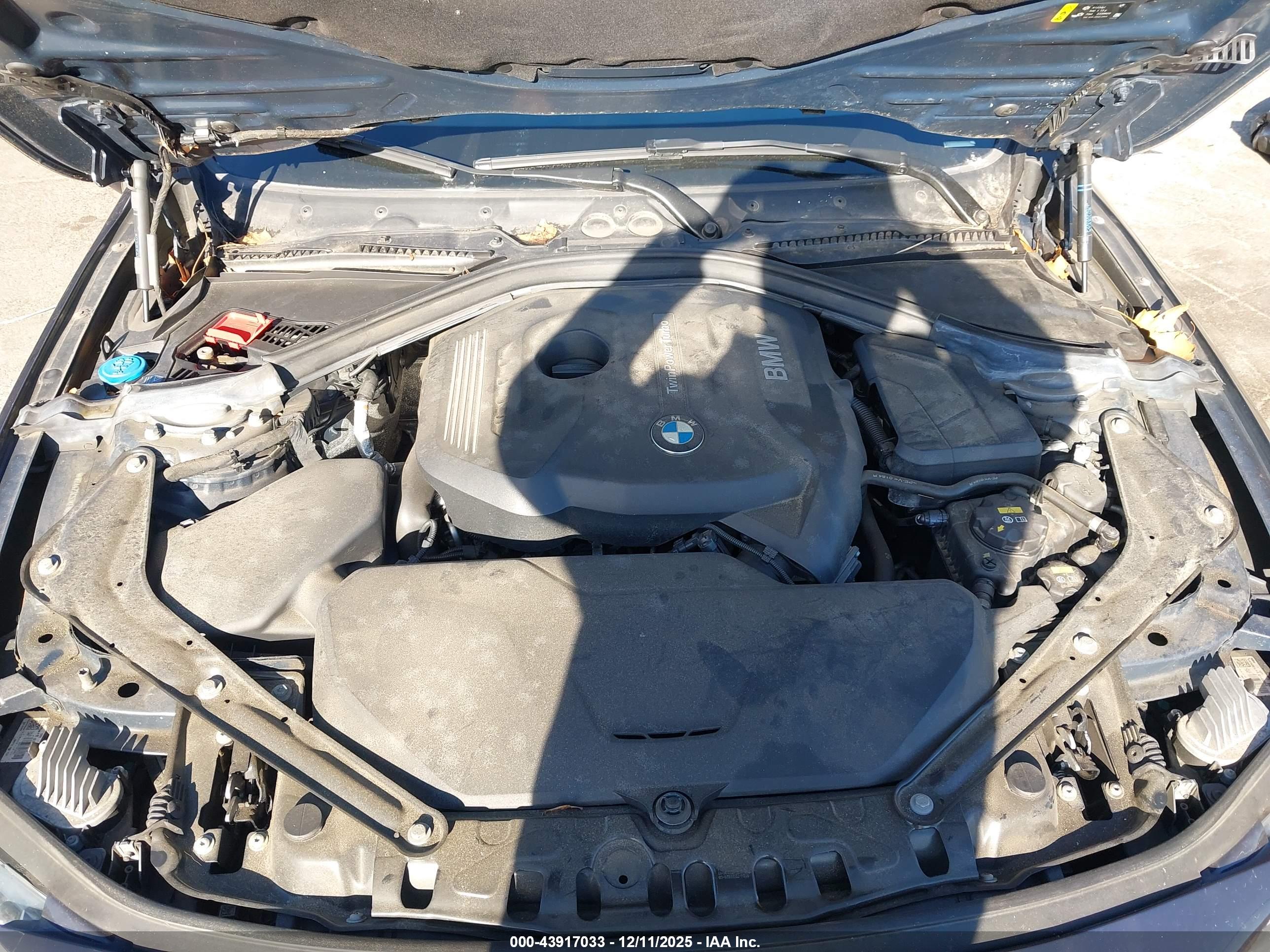 BMW 430I image 10