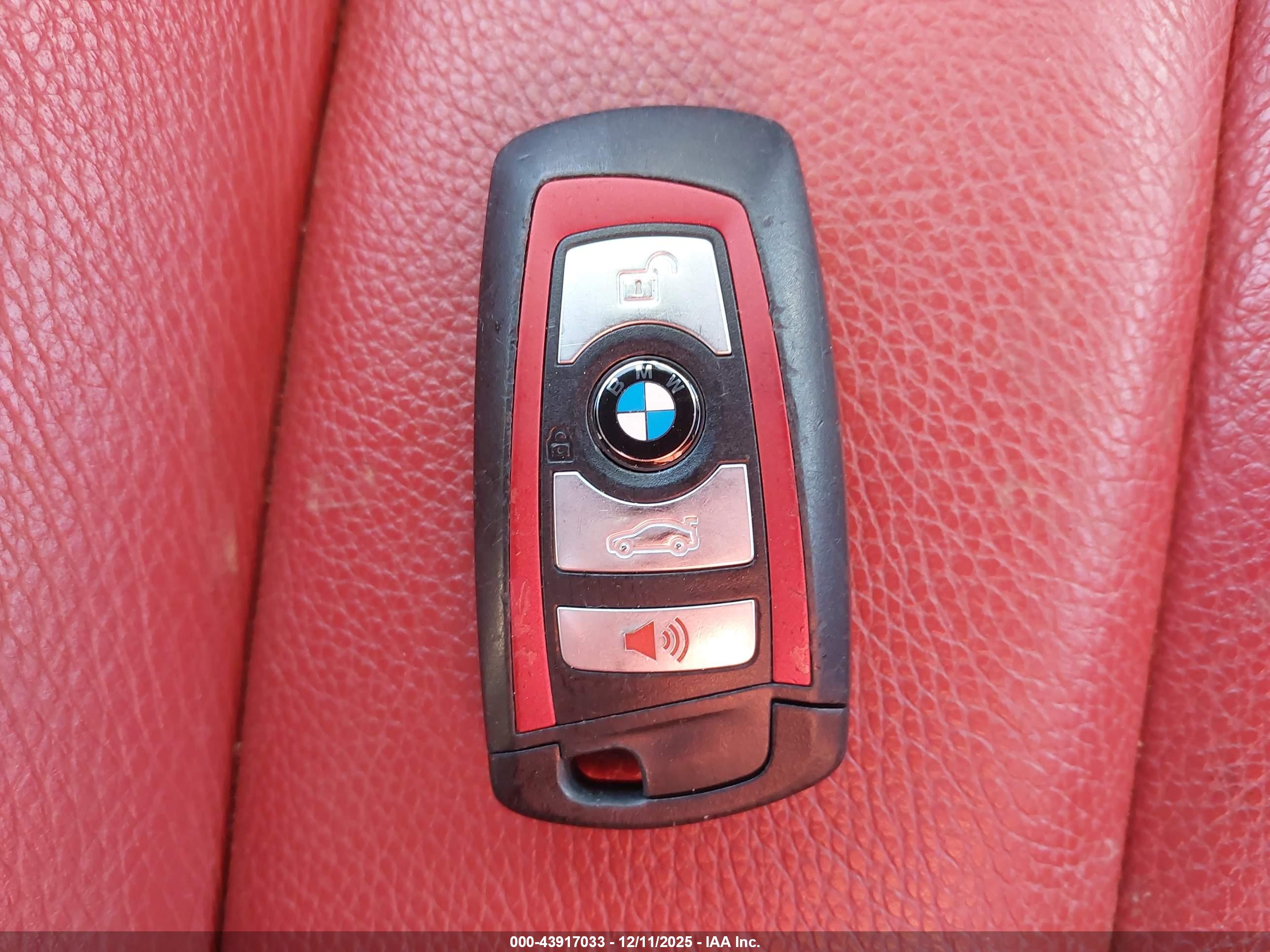 BMW 430I image 11