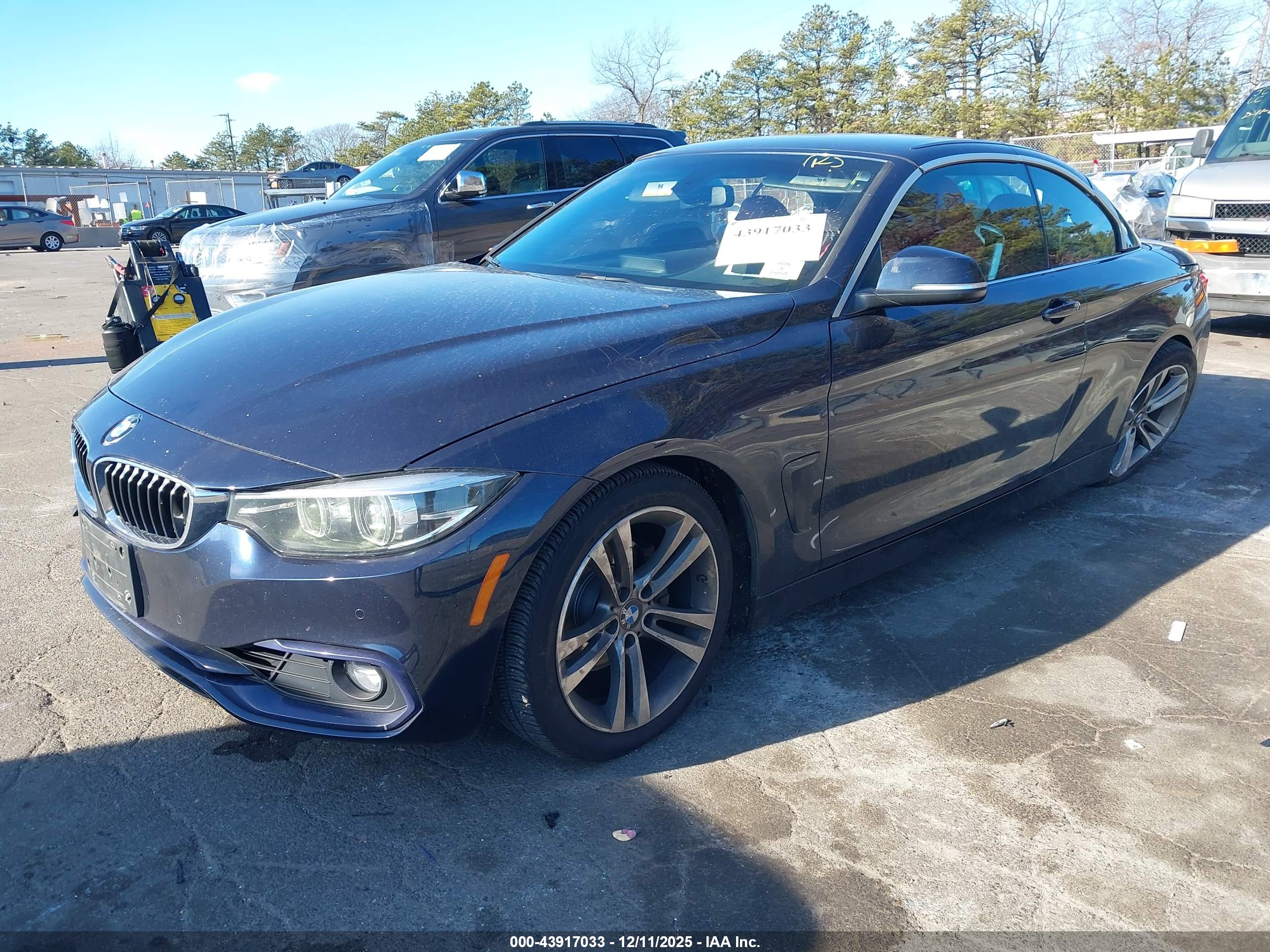 BMW 430I image 2