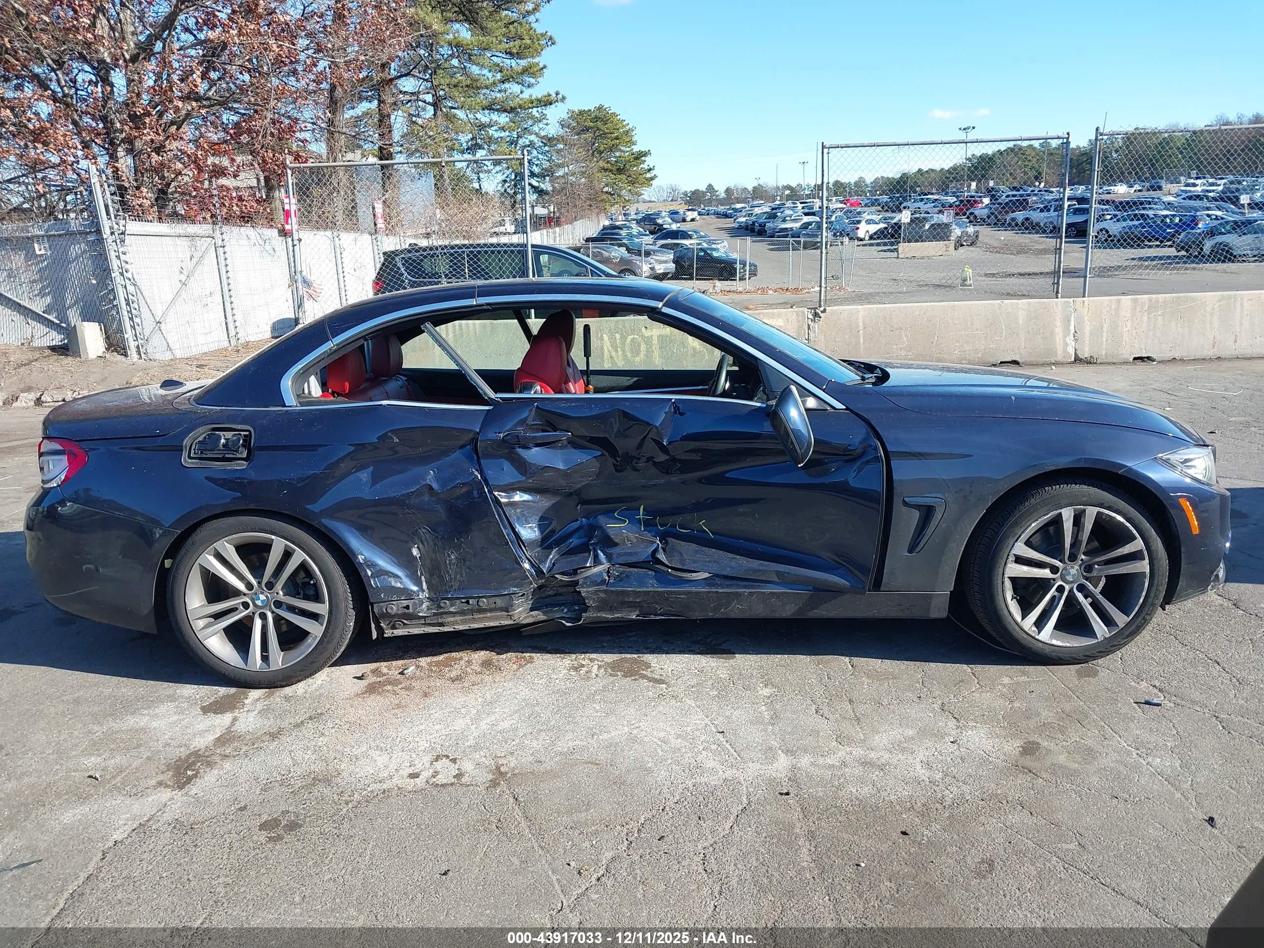 BMW 430I image 6