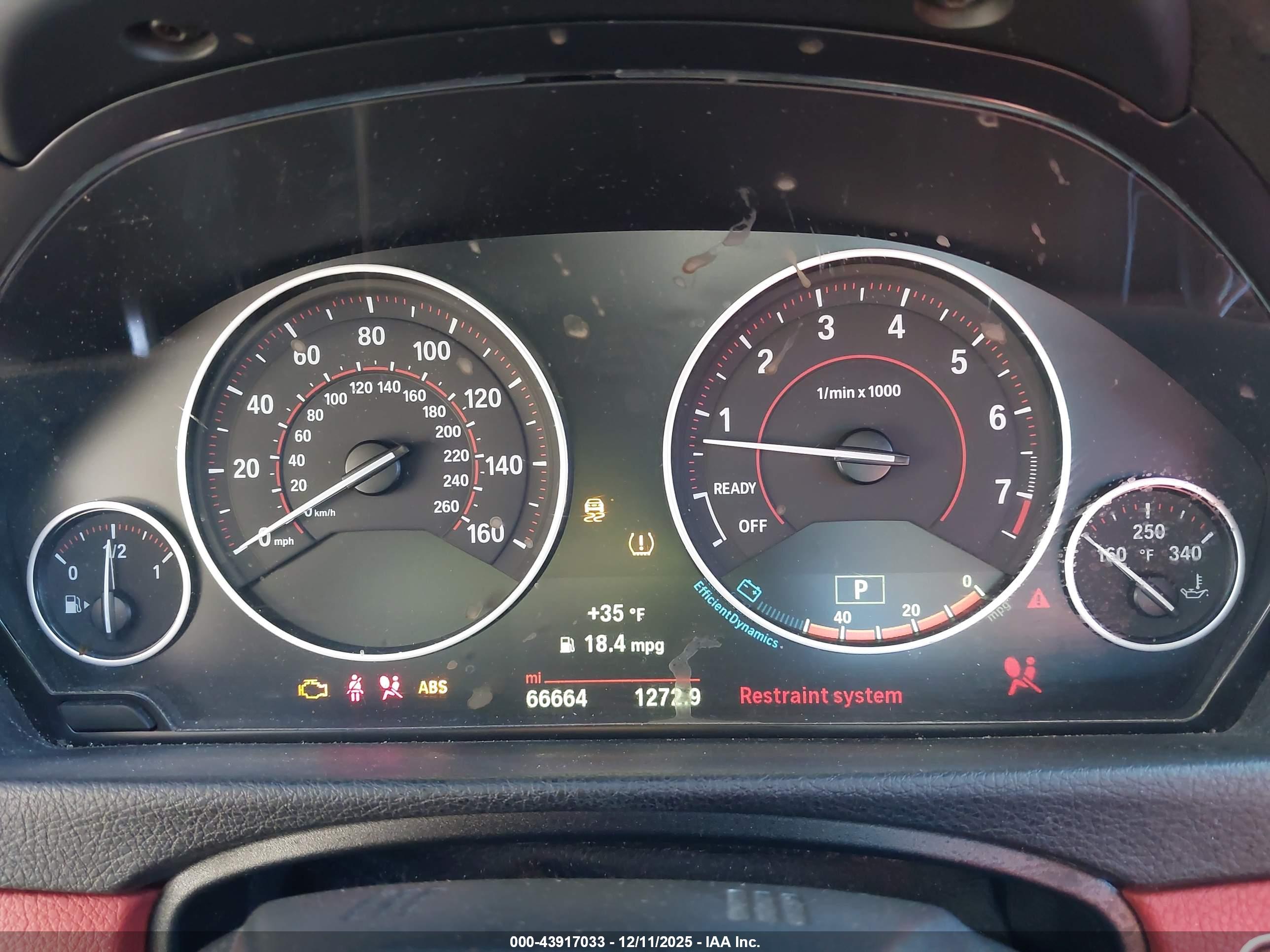 BMW 430I image 7