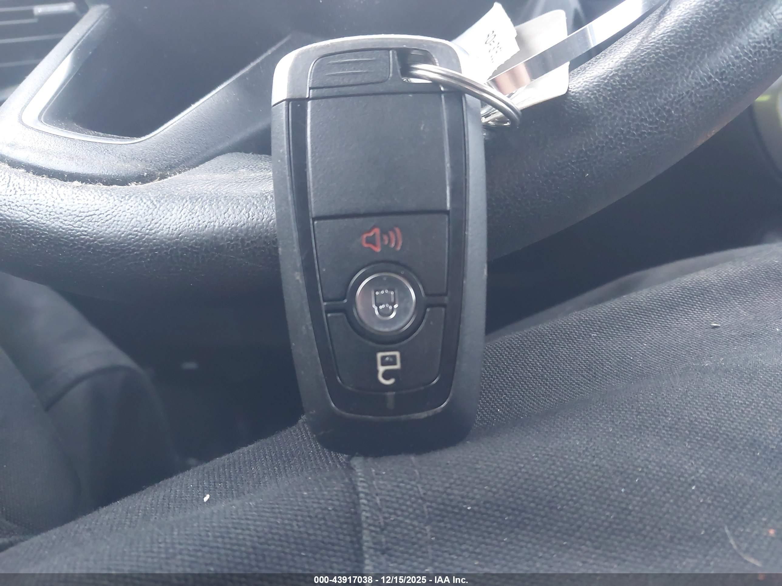 FORD ECOSPORT image 11