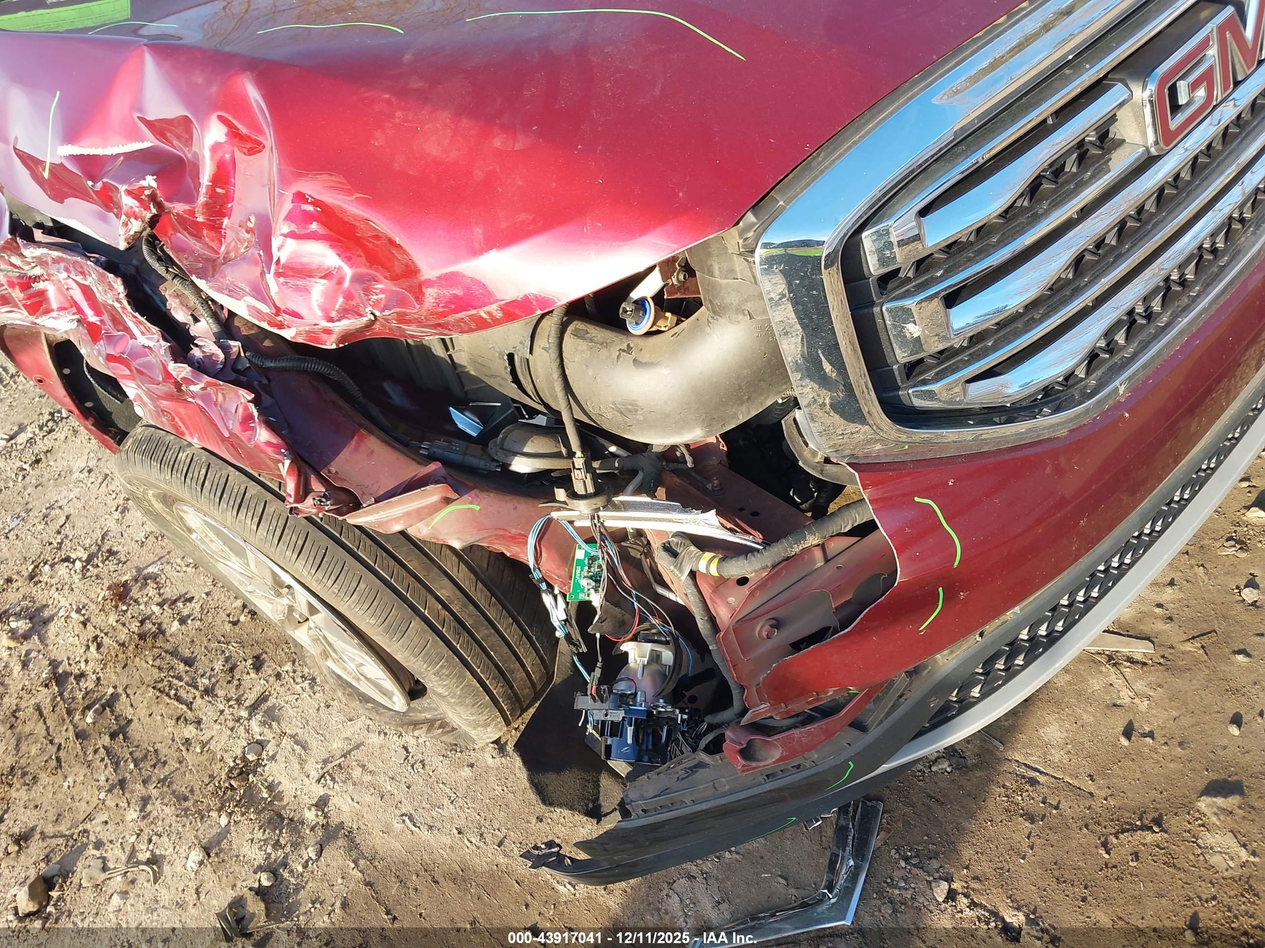 GMC ACADIA image 6