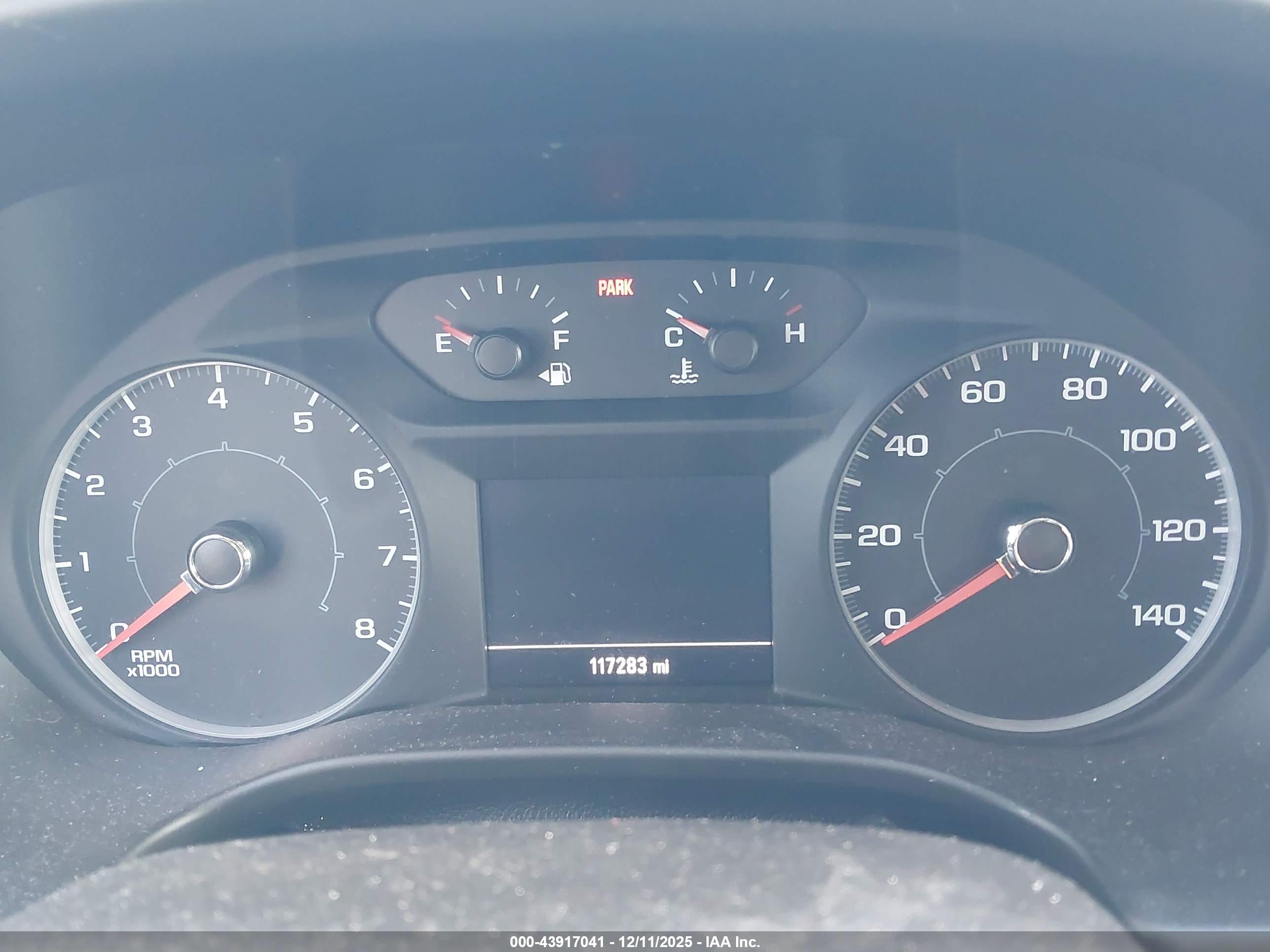 GMC ACADIA image 7