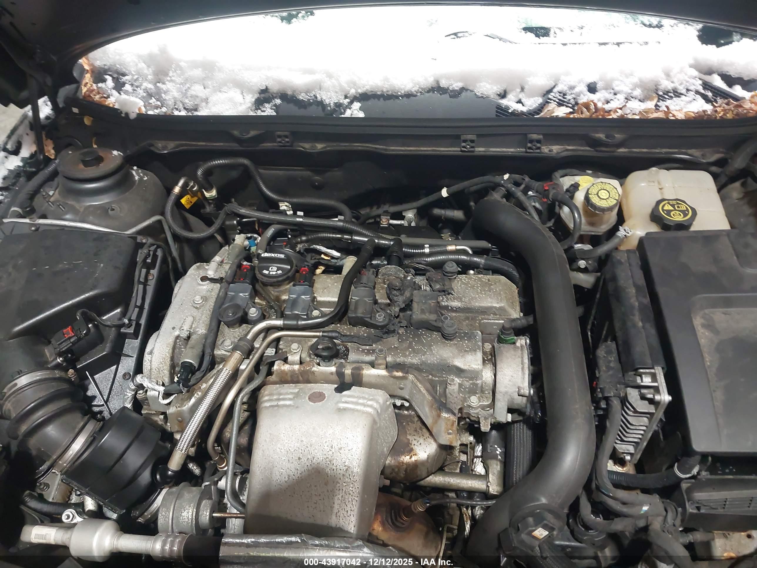 BUICK REGAL image 10