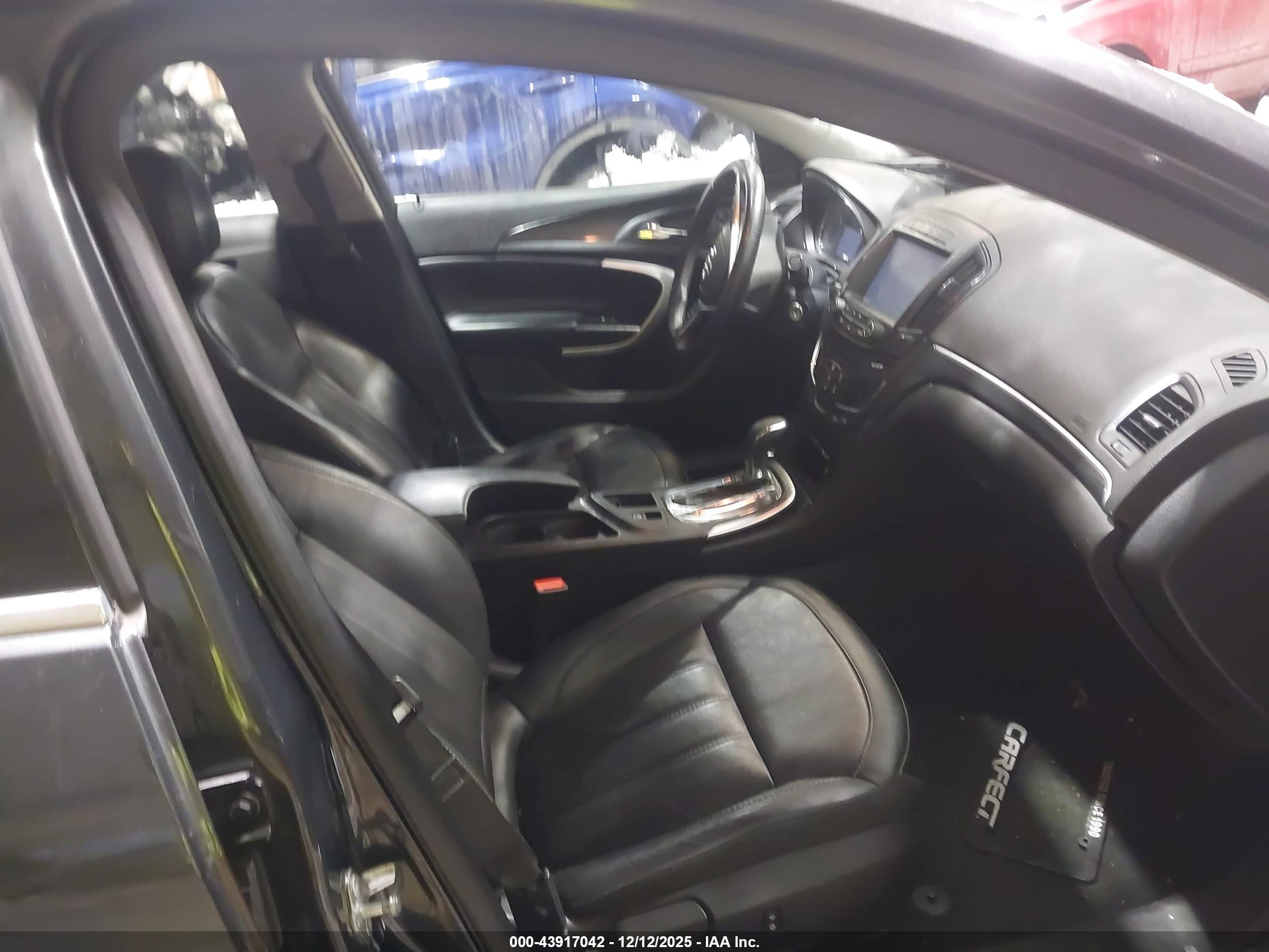 BUICK REGAL image 5