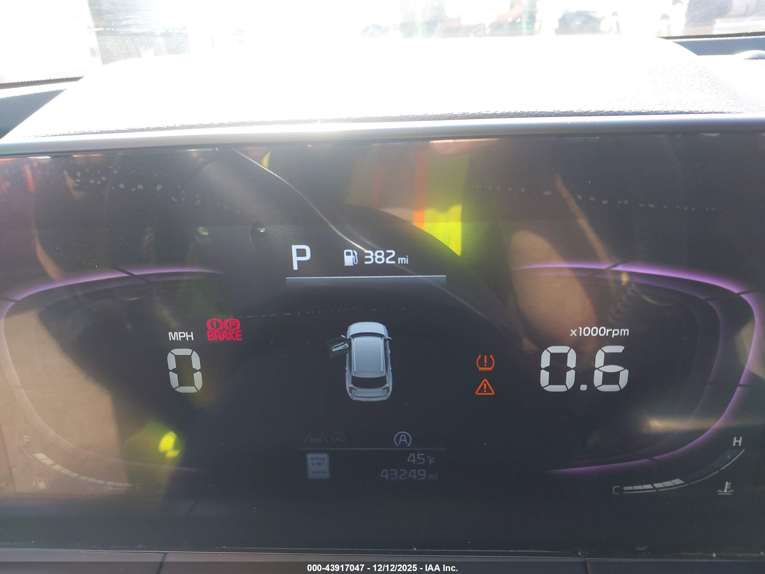 KIA TELLURIDE image 7