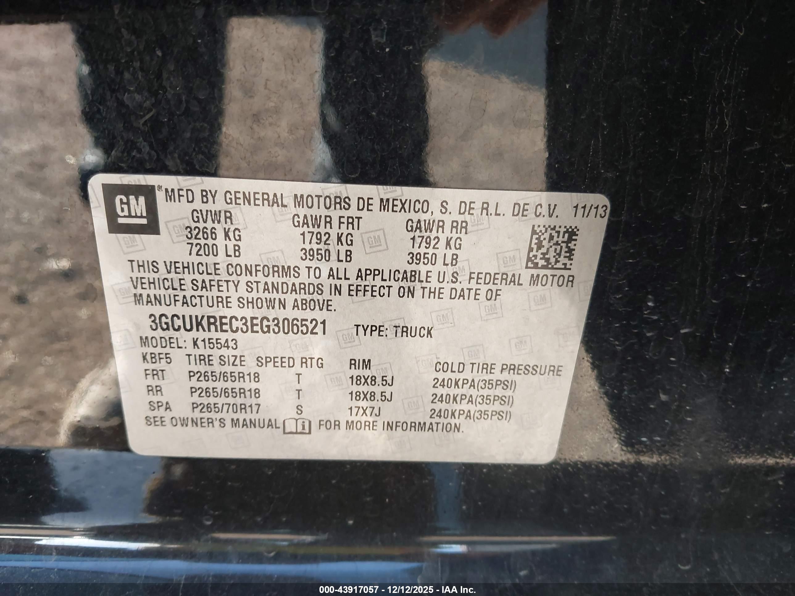 CHEVROLET SILVERADO image 9