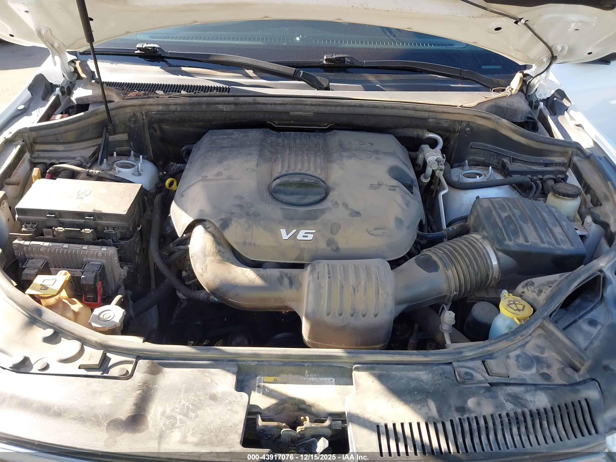 DODGE DURANGO image 10