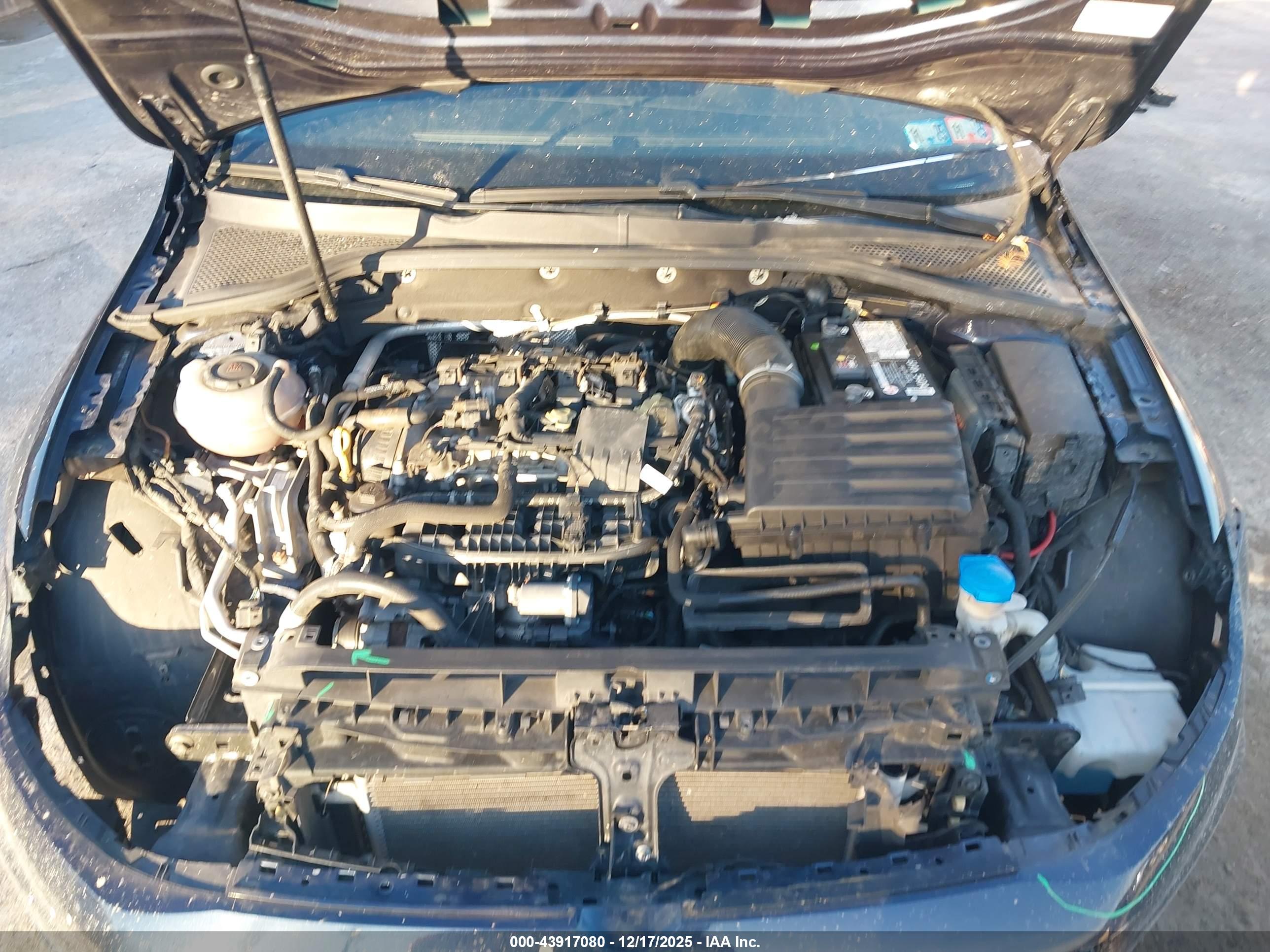 VOLKSWAGEN GOLF image 10