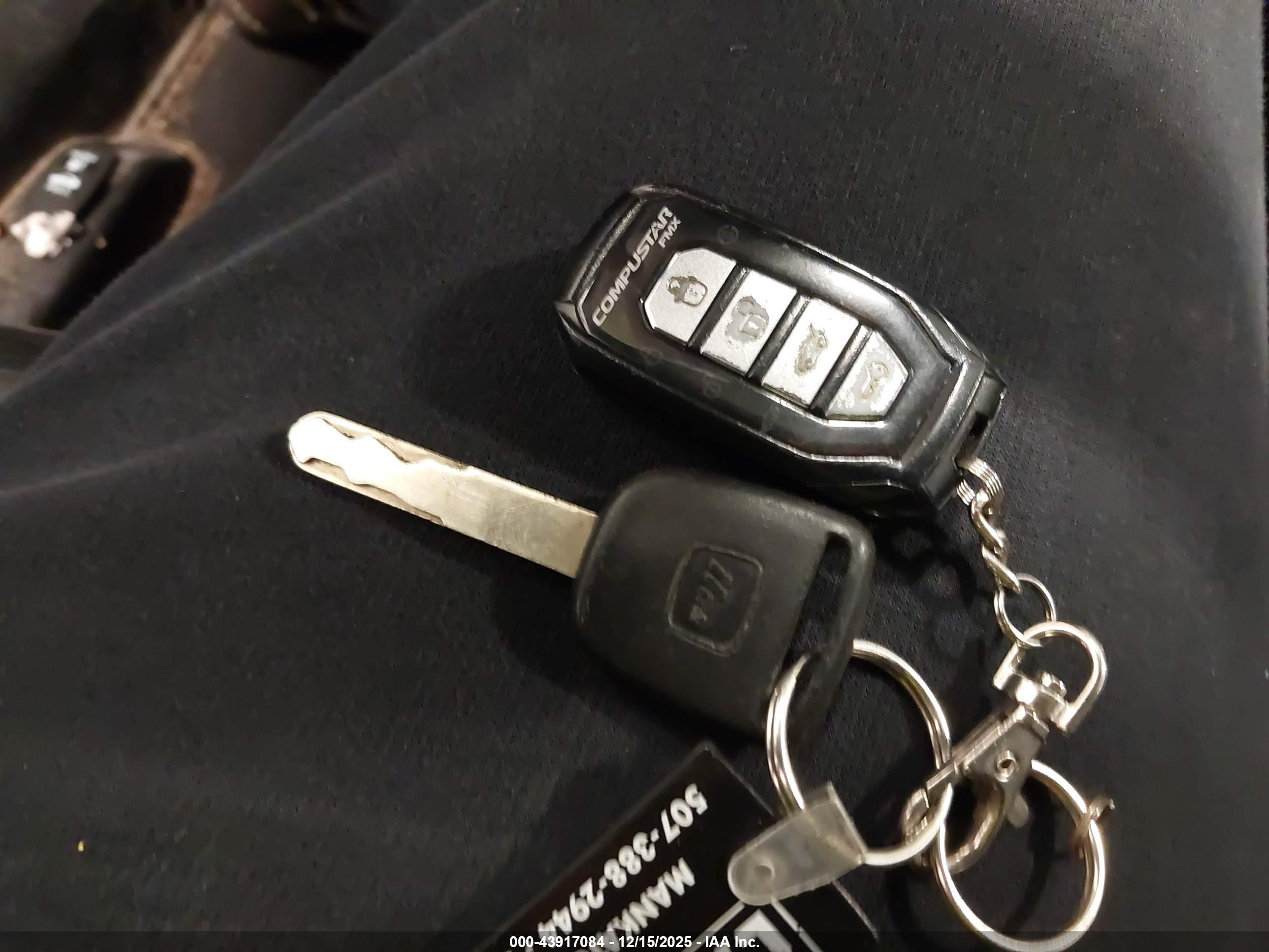 HONDA CIVIC image 11