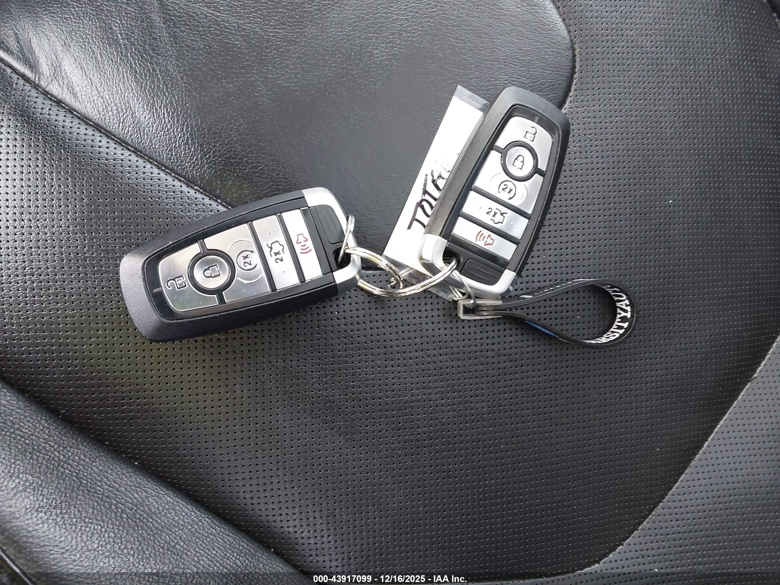 FORD EDGE image 11