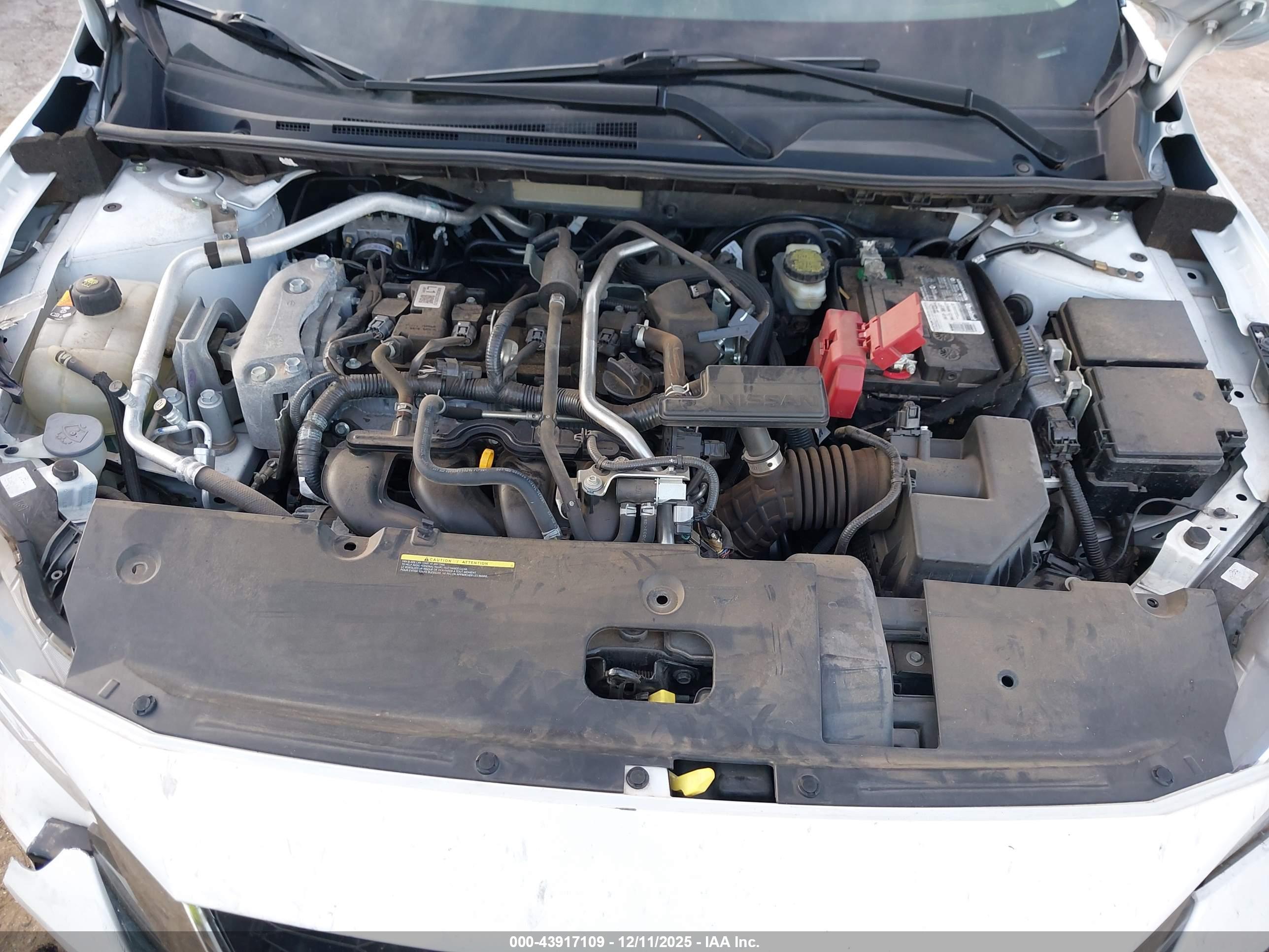 NISSAN SENTRA image 10