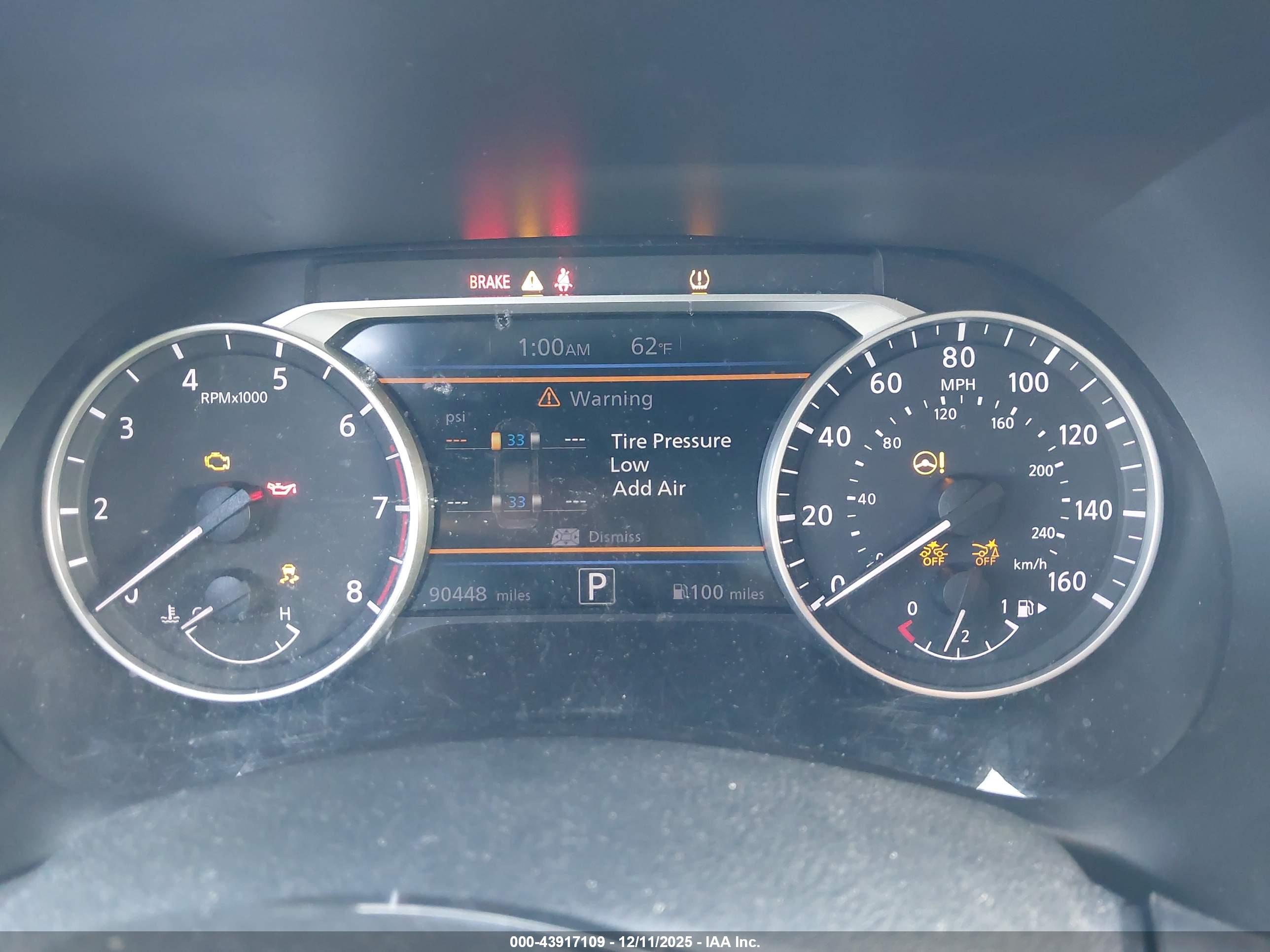 NISSAN SENTRA image 7