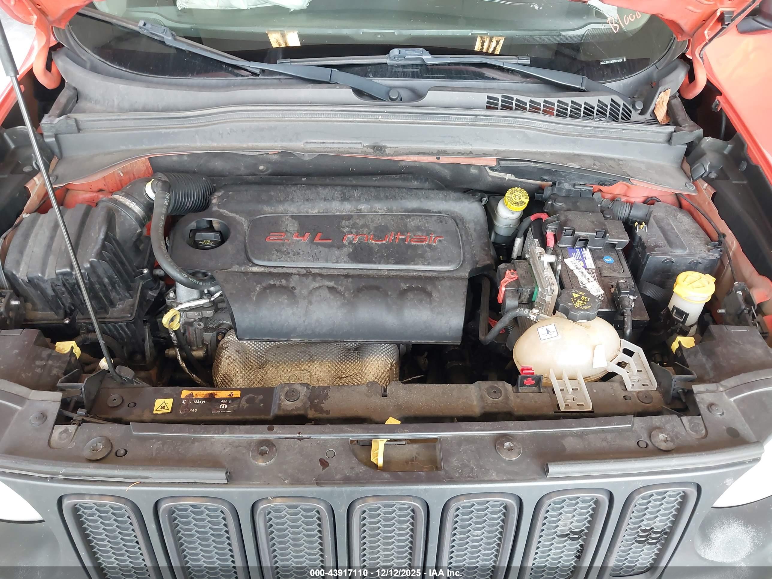 JEEP RENEGADE image 10