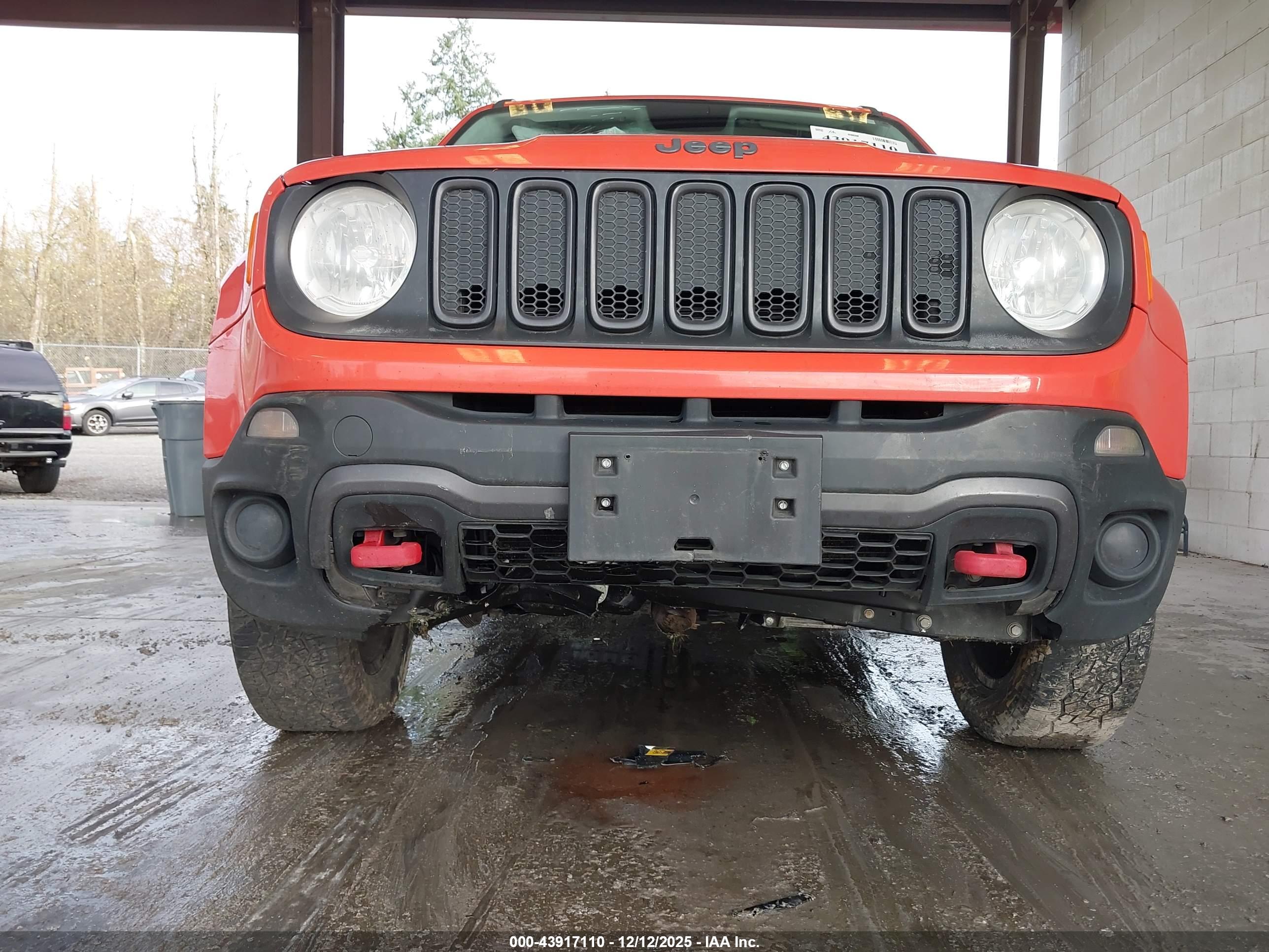JEEP RENEGADE image 6