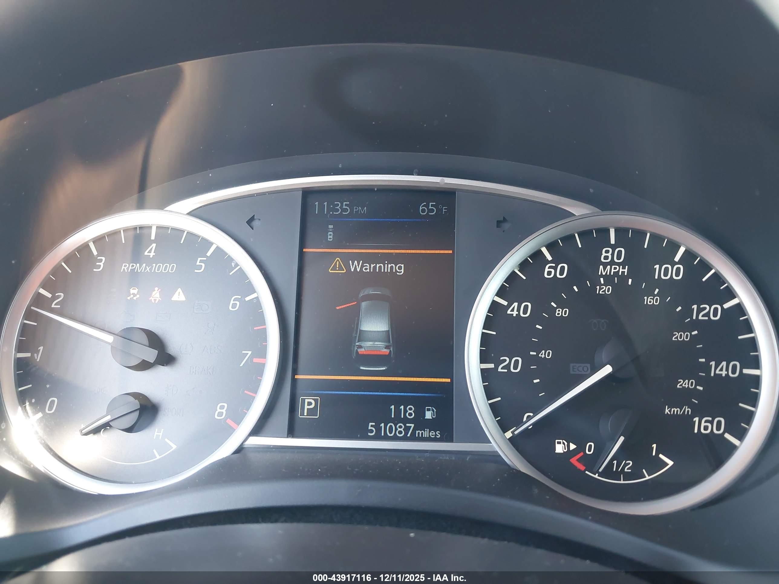 NISSAN SENTRA image 7