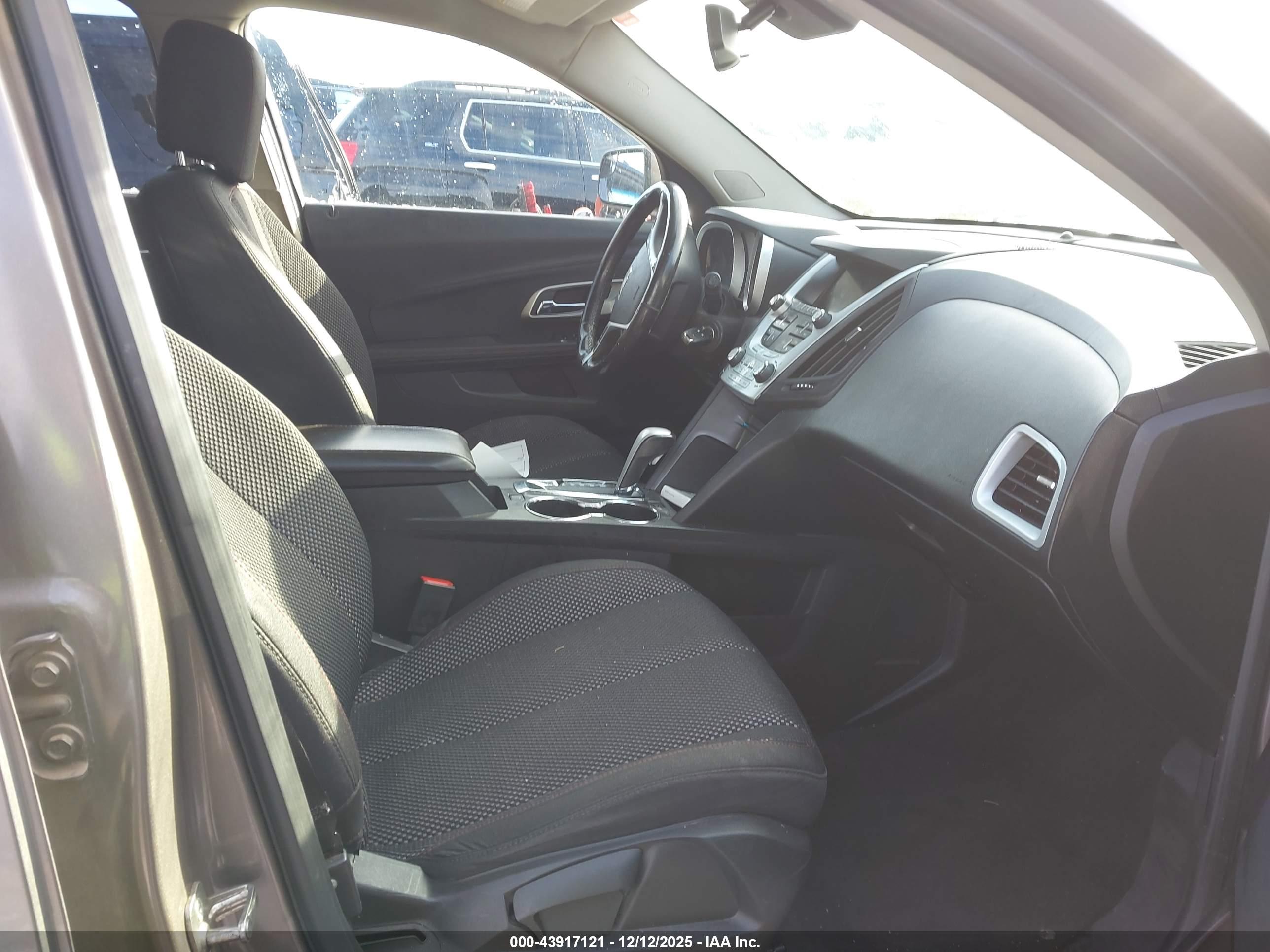 CHEVROLET EQUINOX image 5