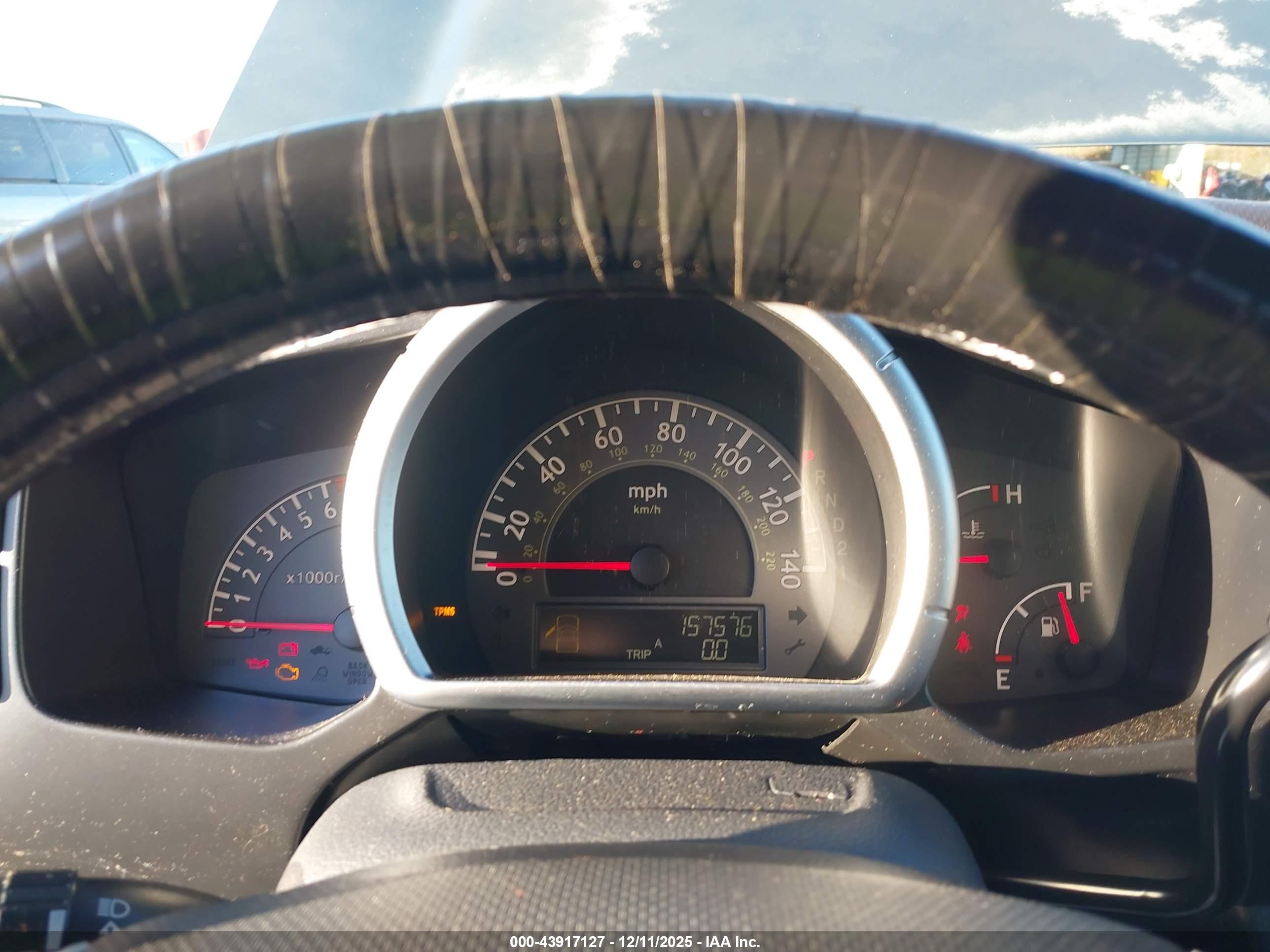 HONDA RIDGELINE image 7