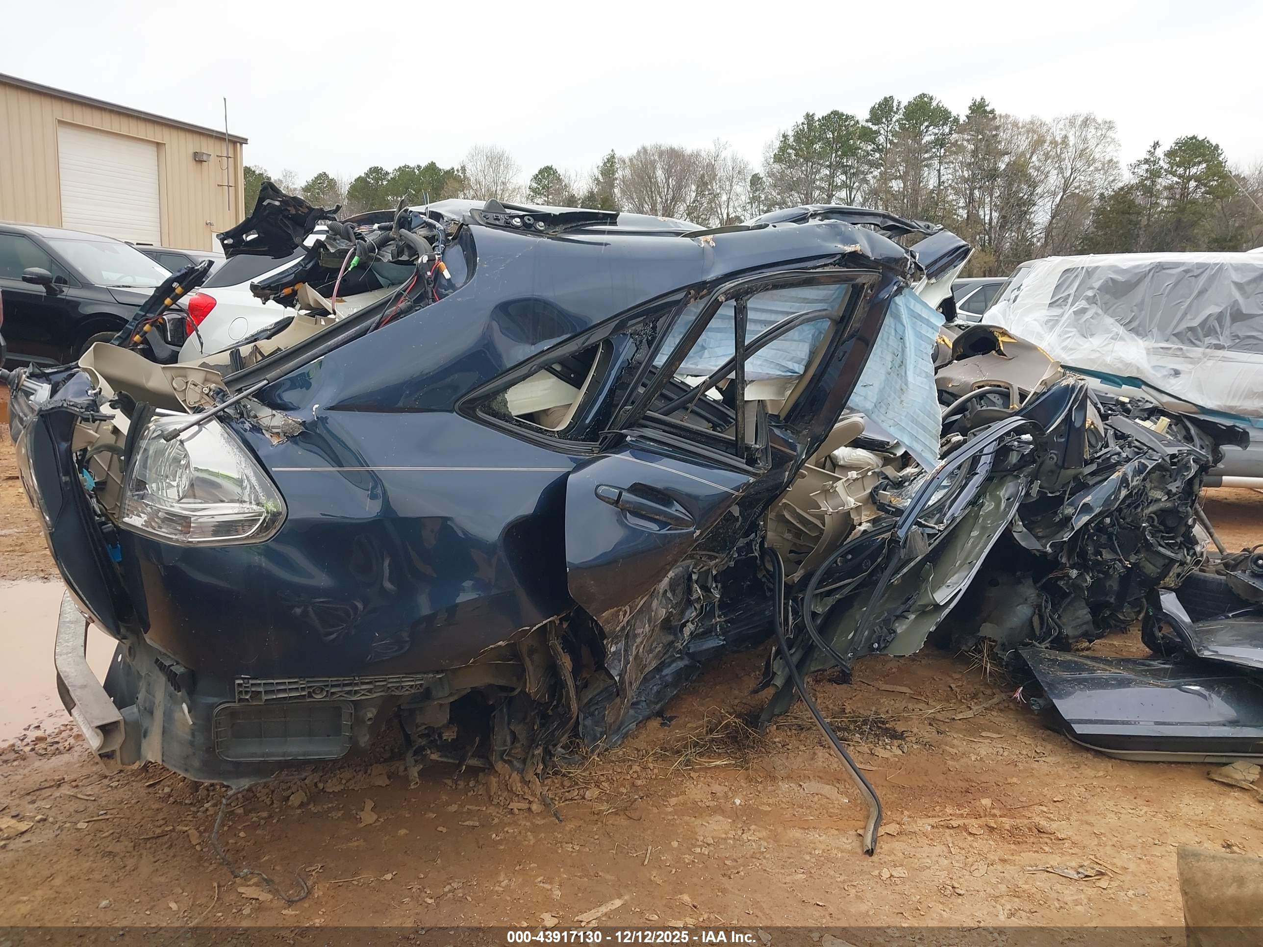 LEXUS RX image 4