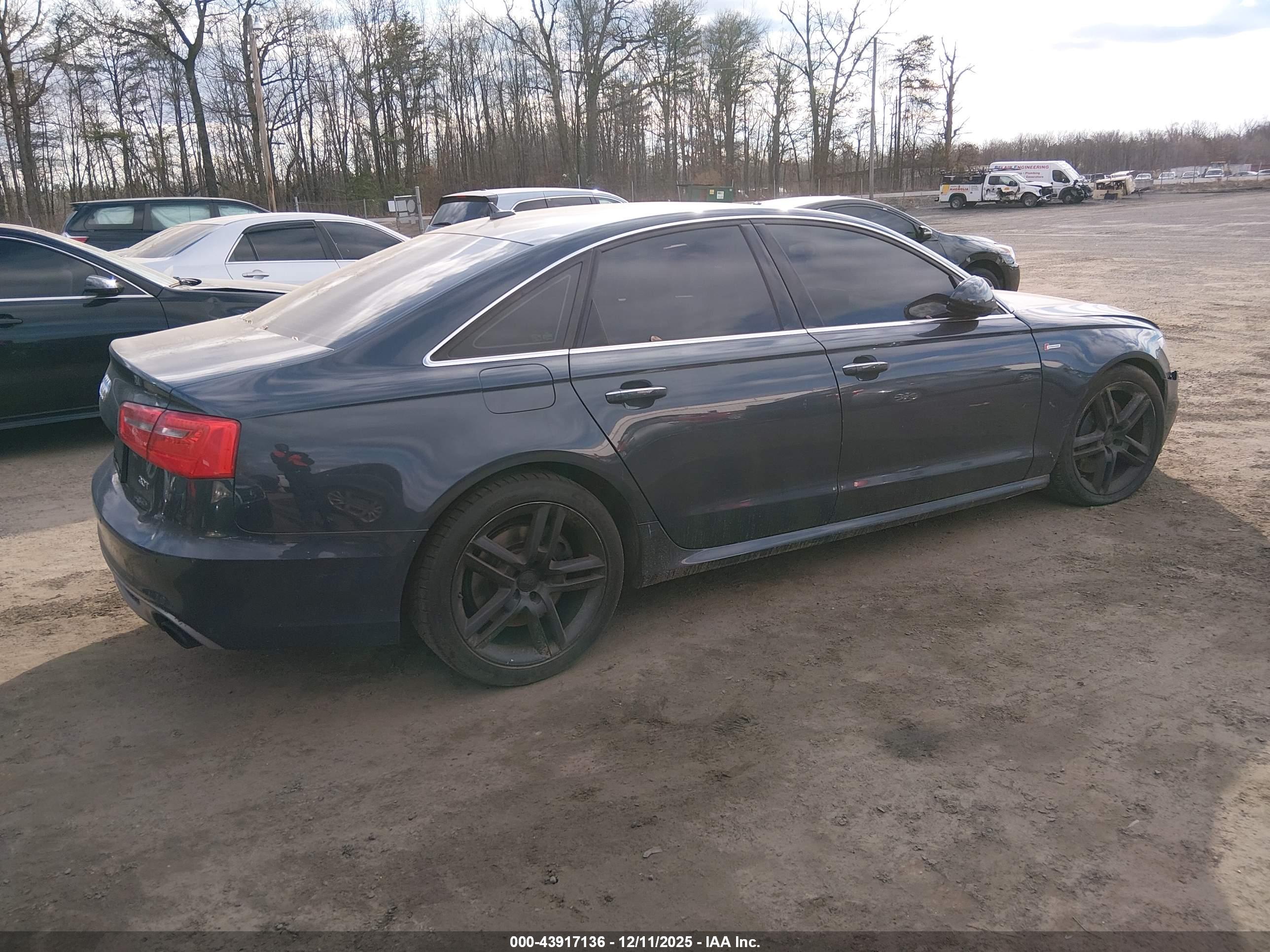 AUDI A6 image 4