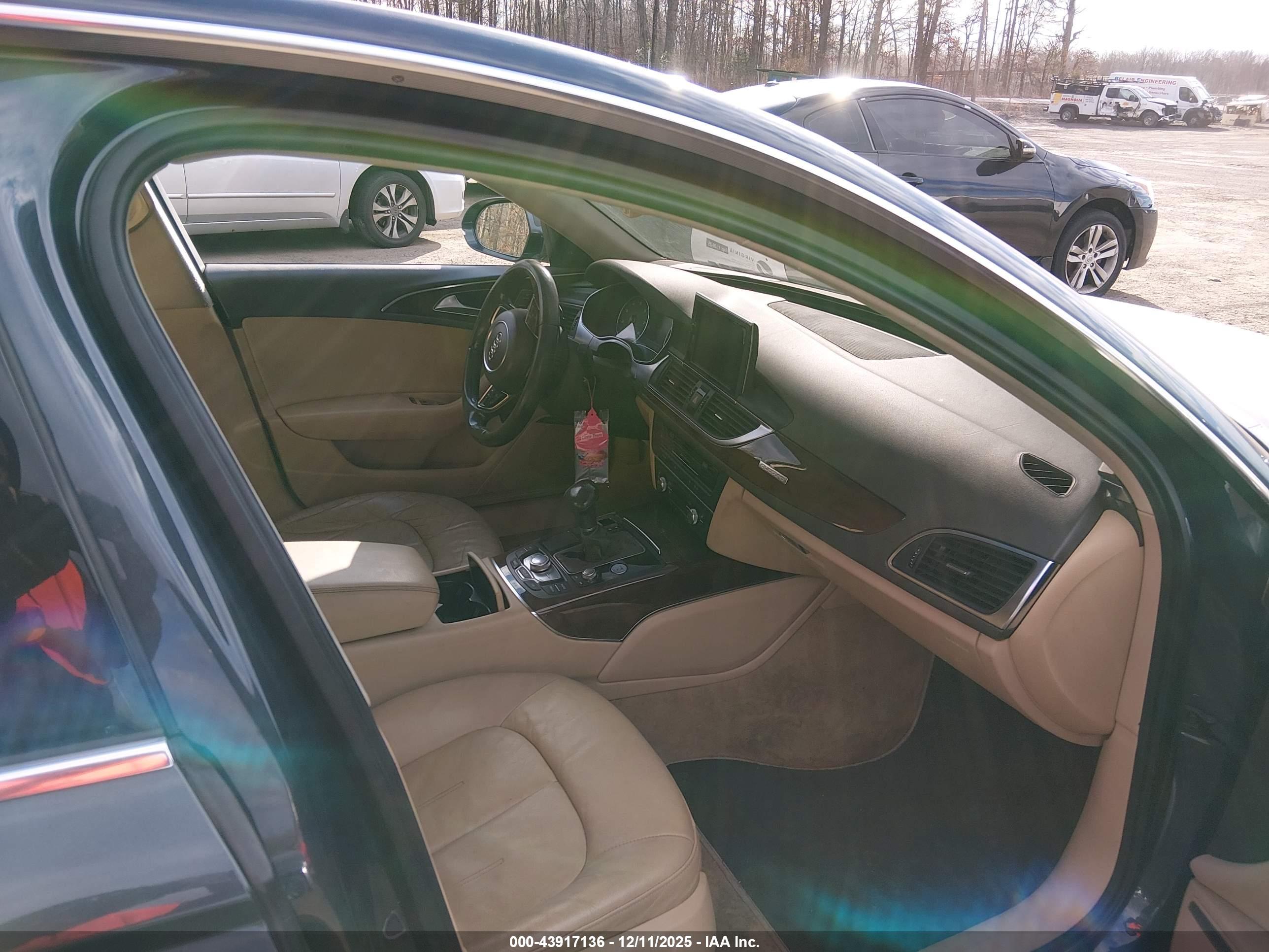 AUDI A6 image 5