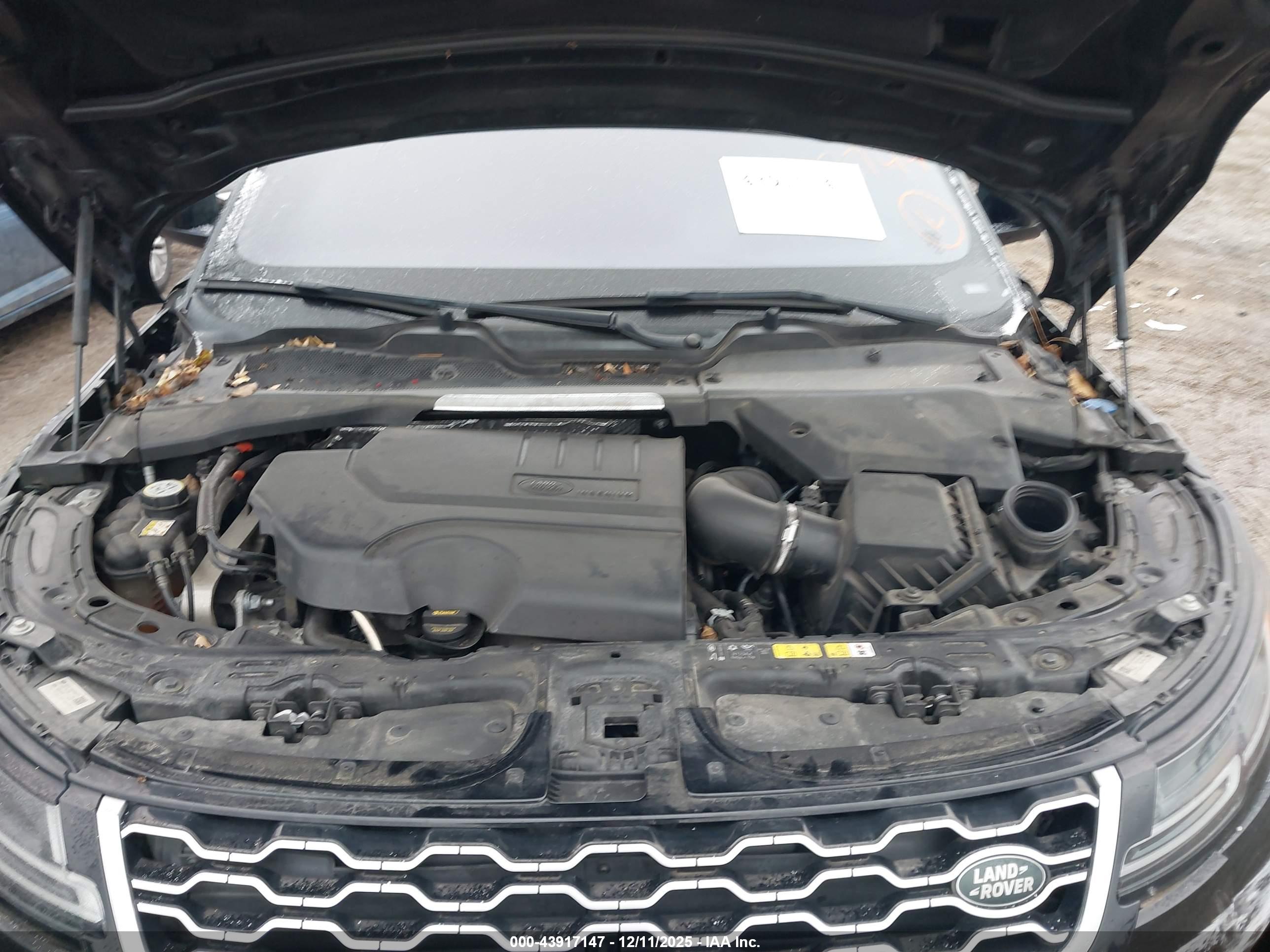 LAND ROVER image 10