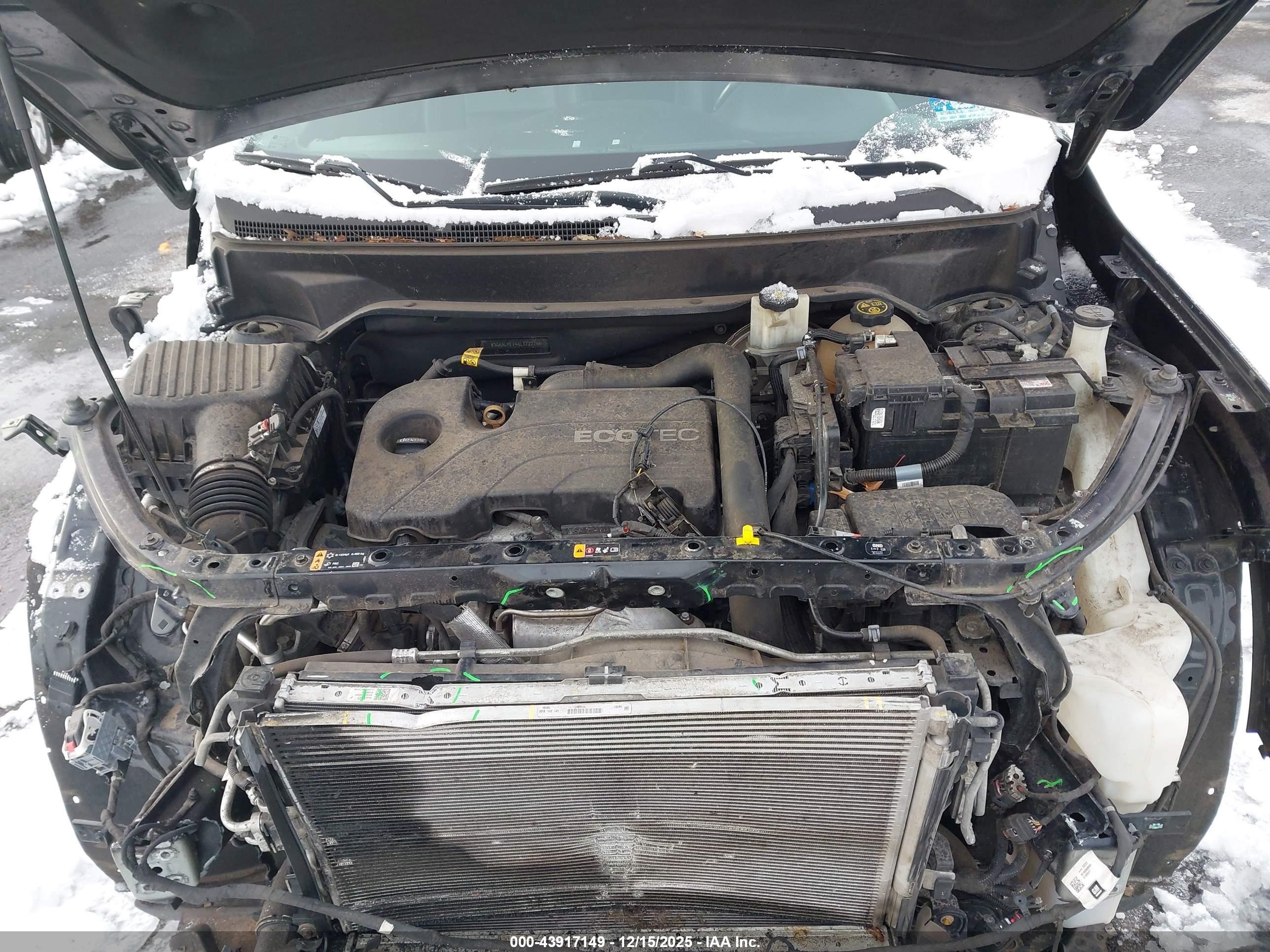 GMC TERRAIN image 10