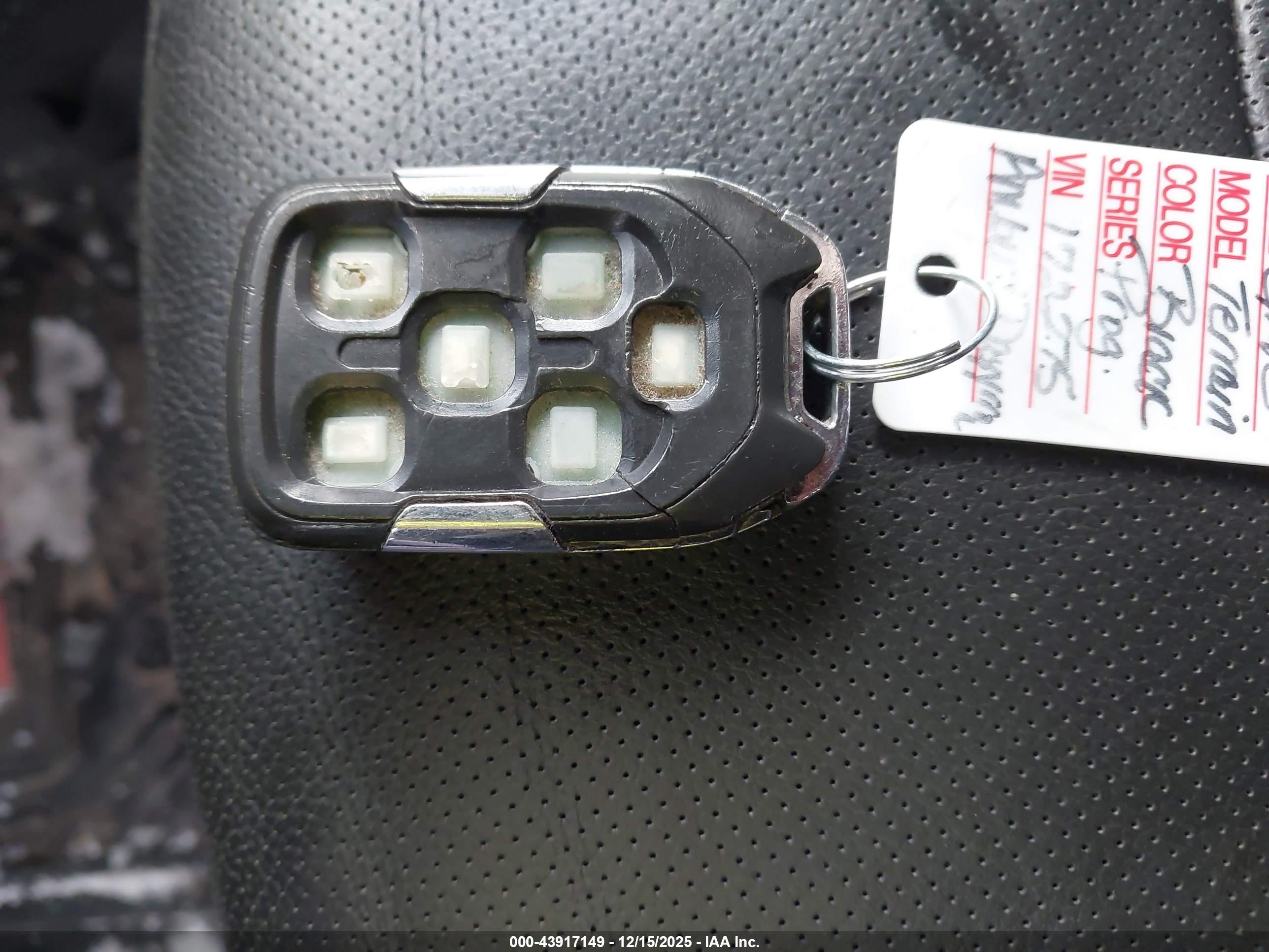 GMC TERRAIN image 11