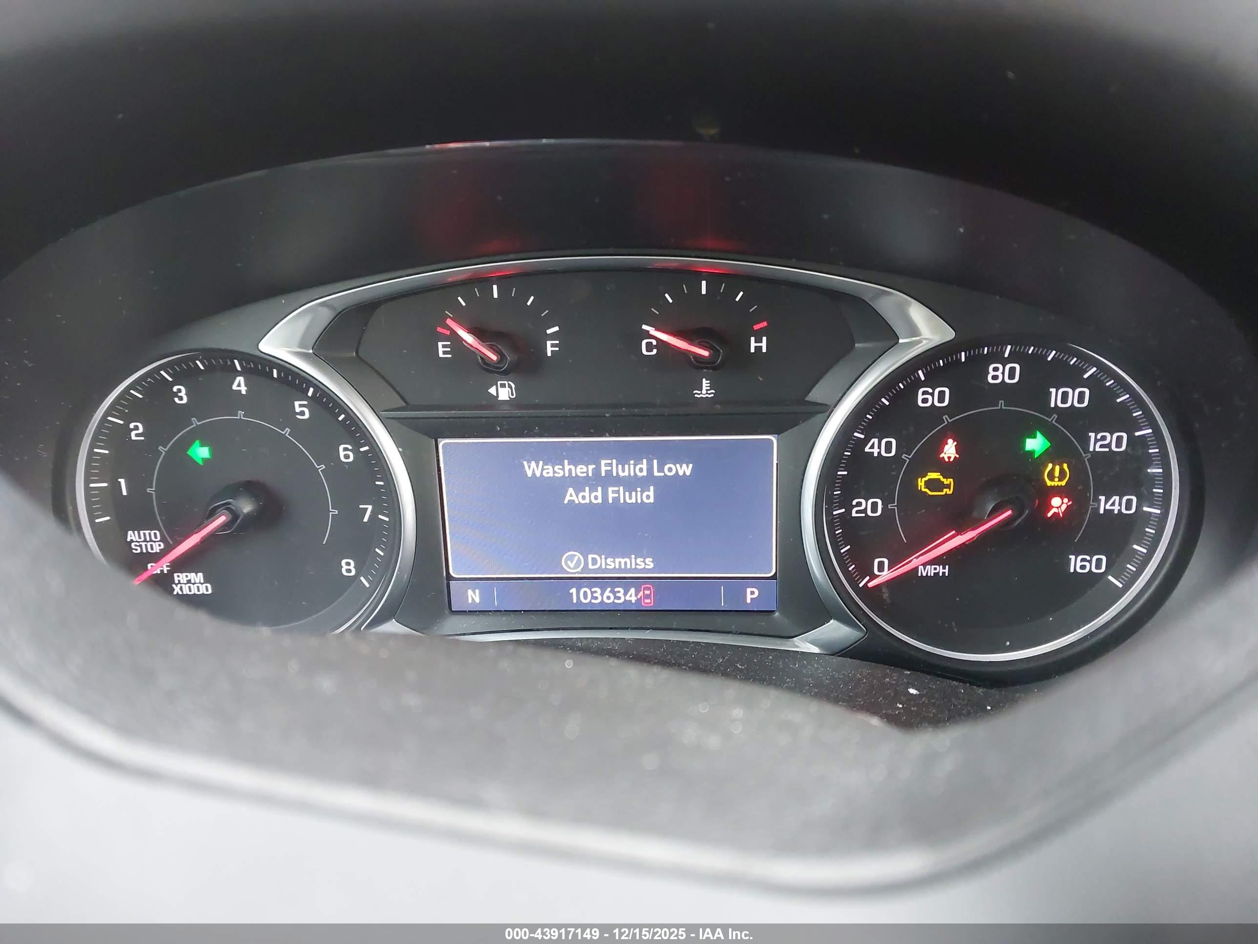 GMC TERRAIN image 7