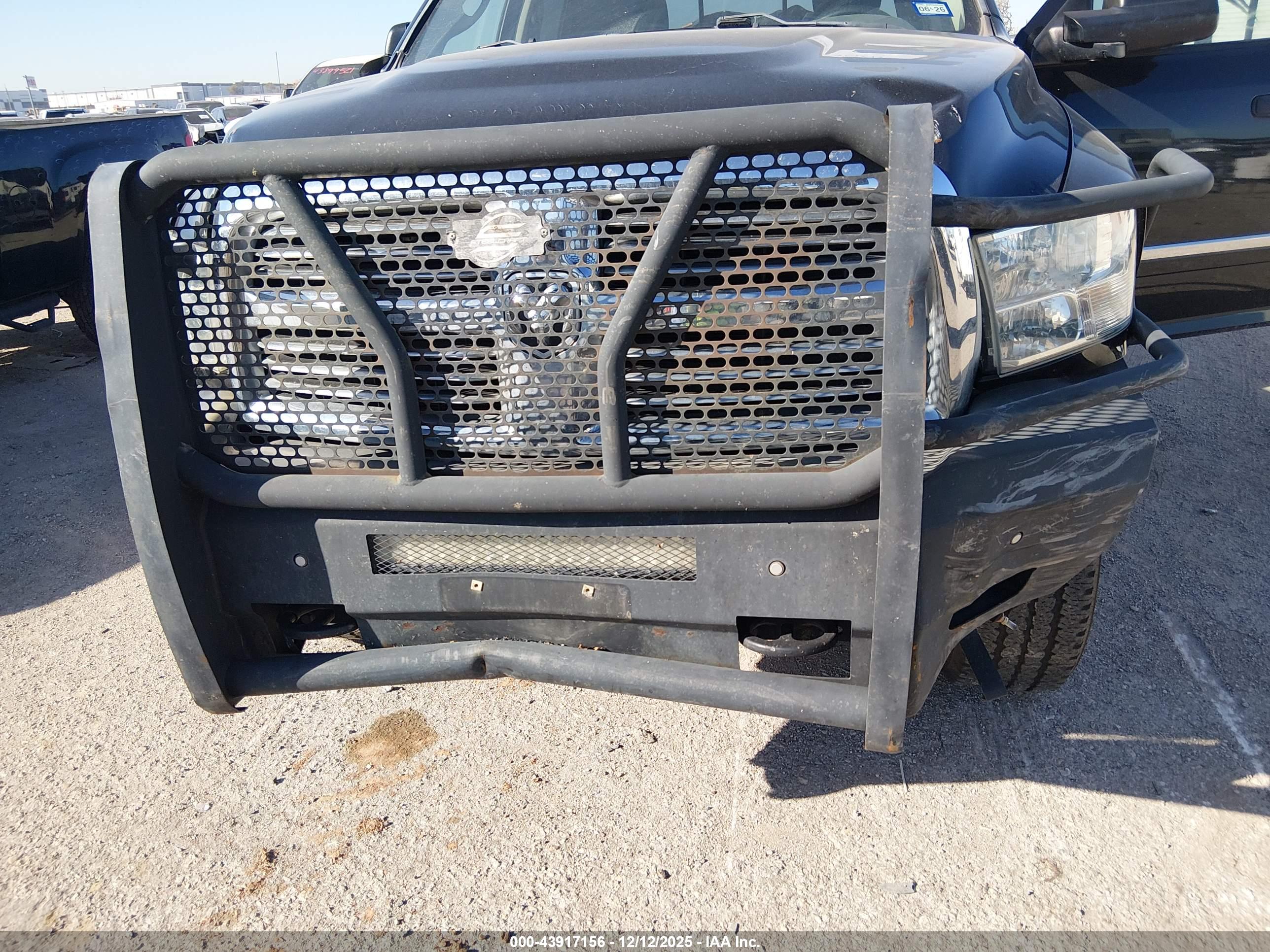 RAM 2500 image 6