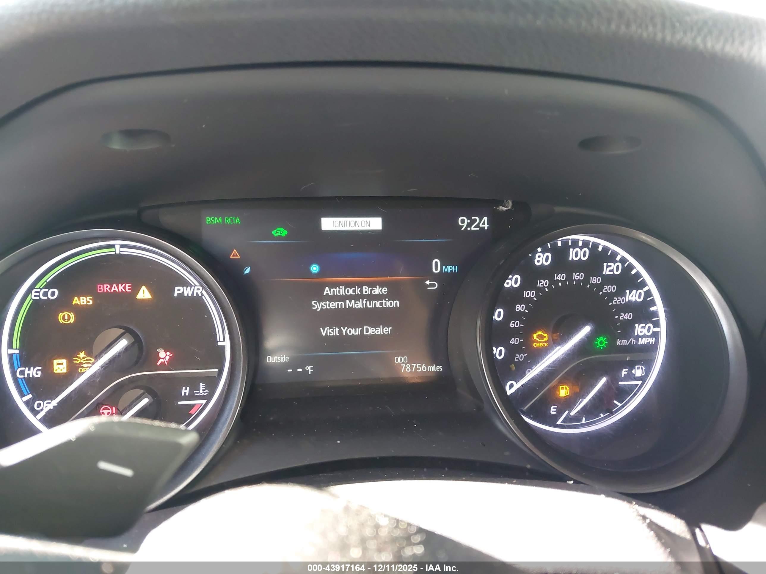 TOYOTA CAMRY image 7