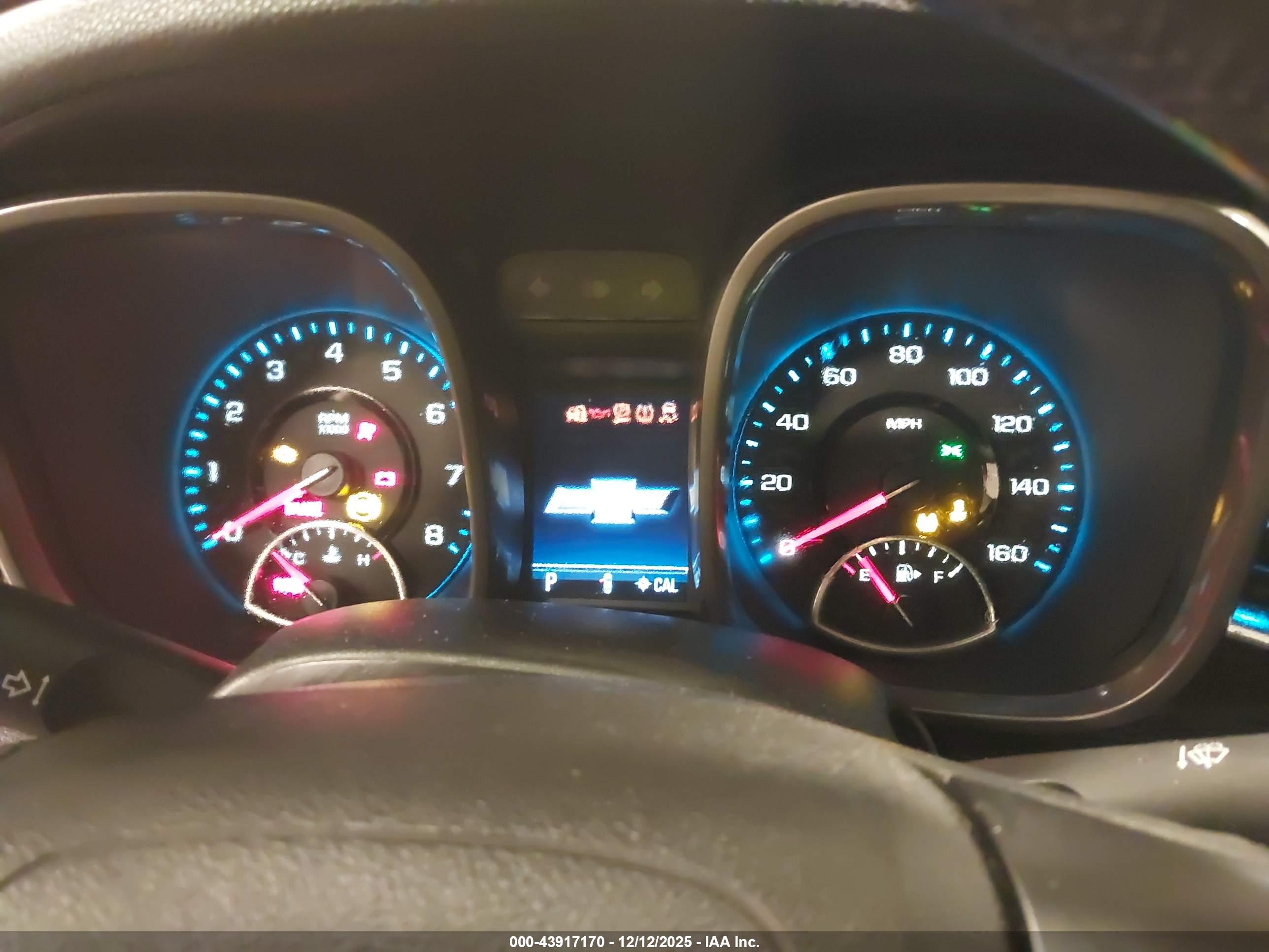 CHEVROLET MALIBU image 7