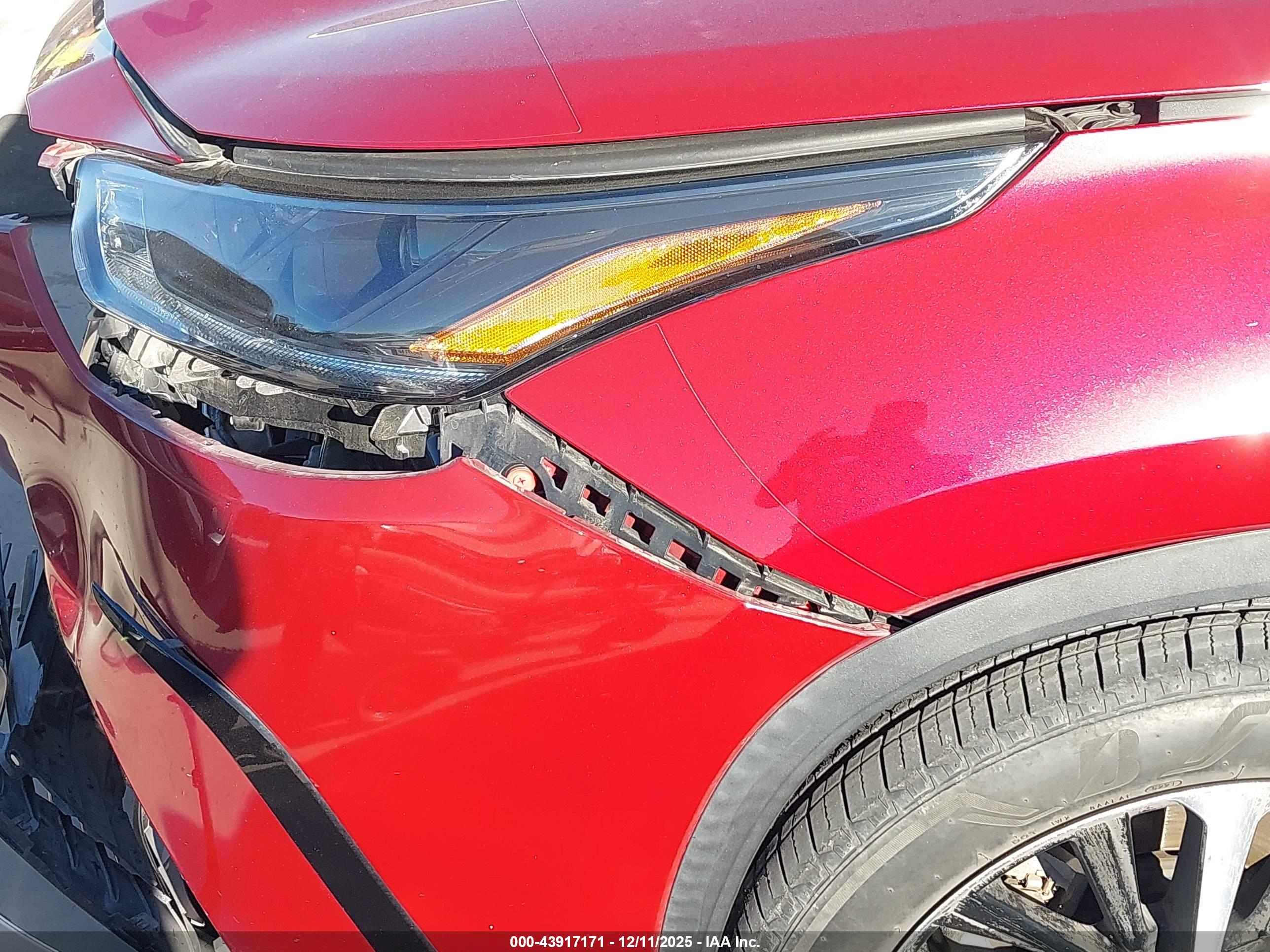 TOYOTA HIGHLANDER image 6