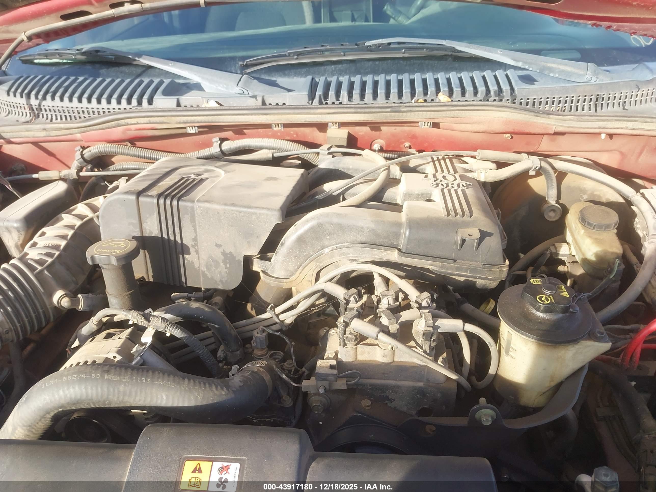 FORD EXPLORER image 10