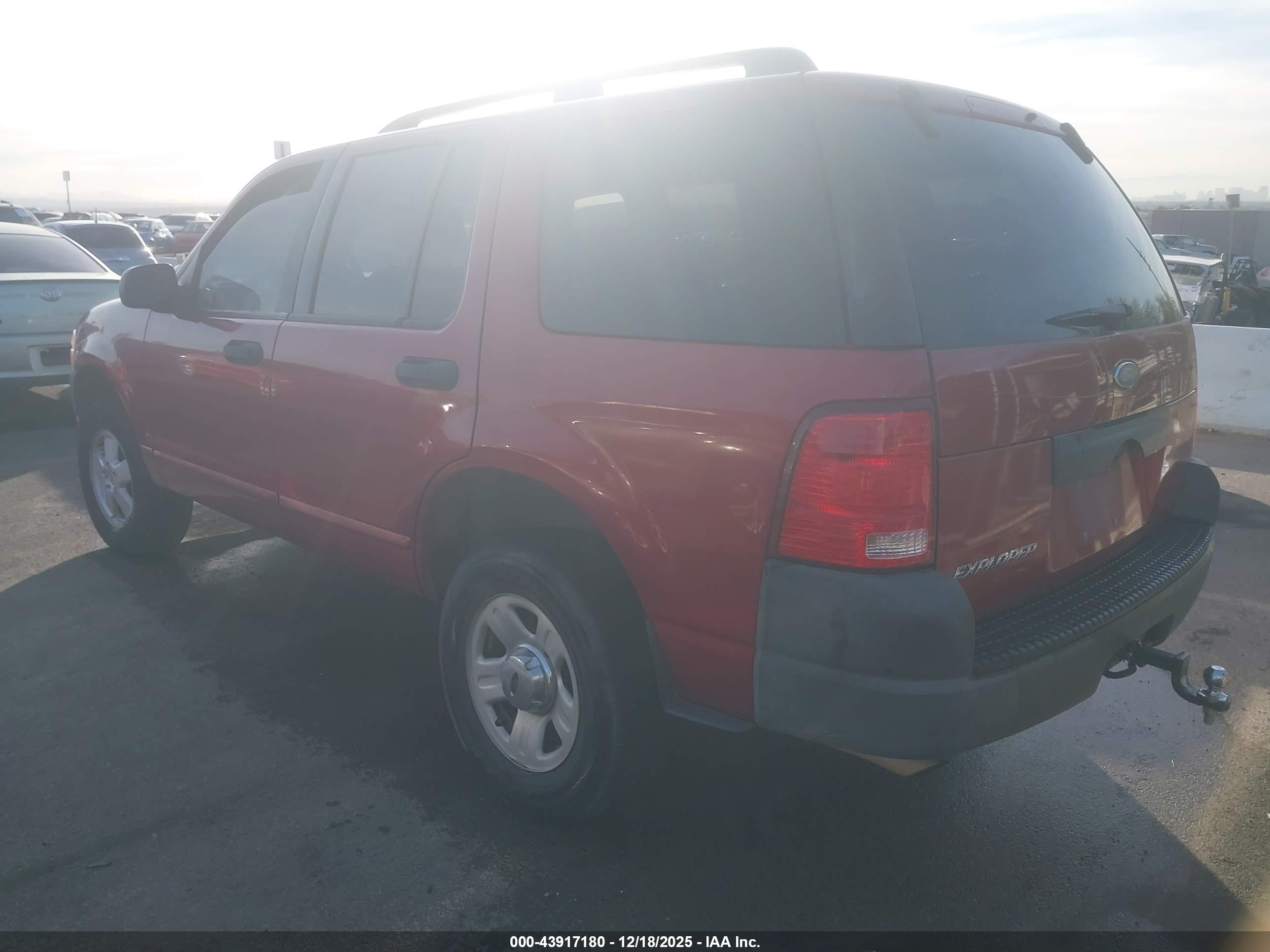 FORD EXPLORER image 3