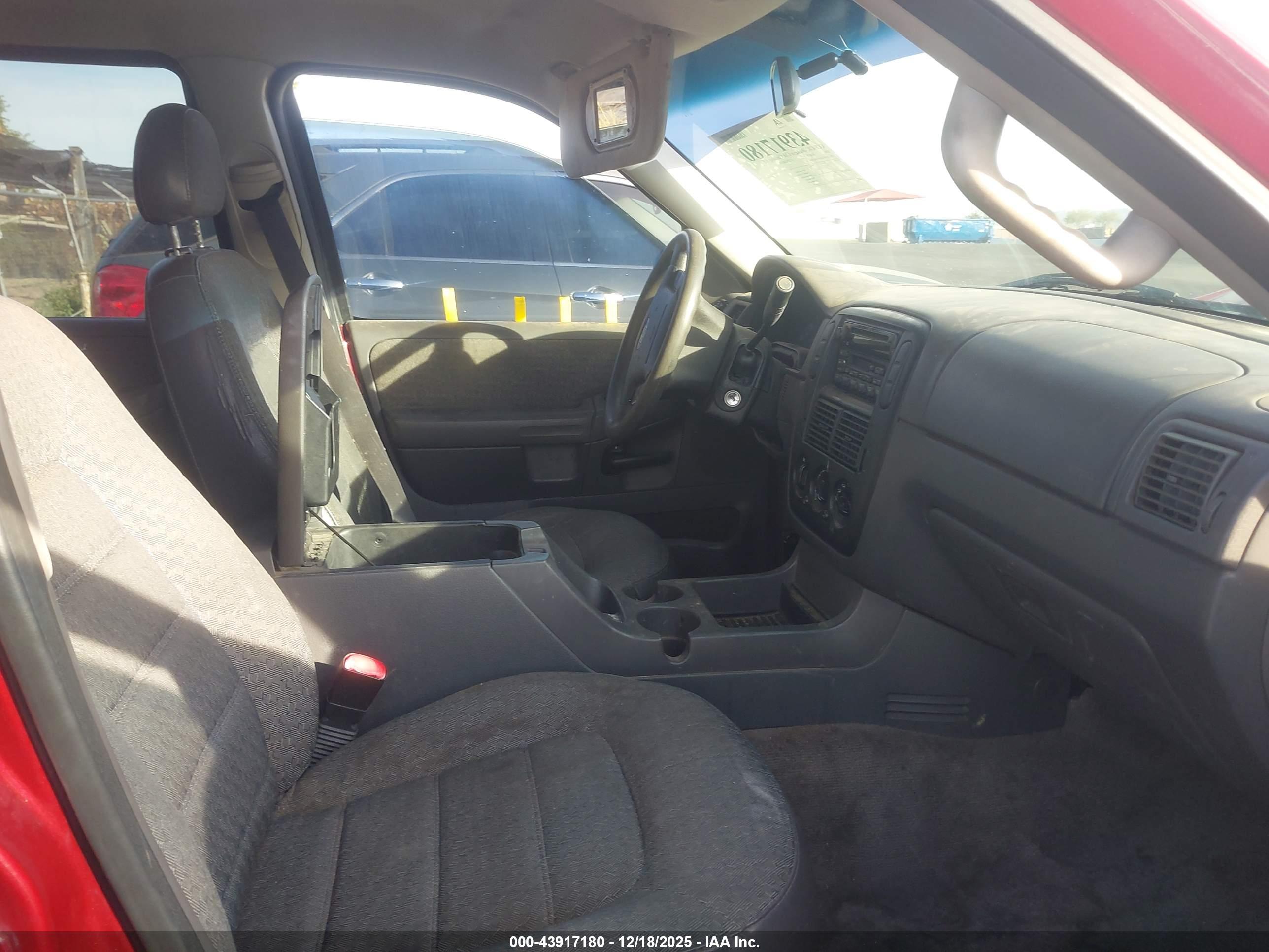 FORD EXPLORER image 5