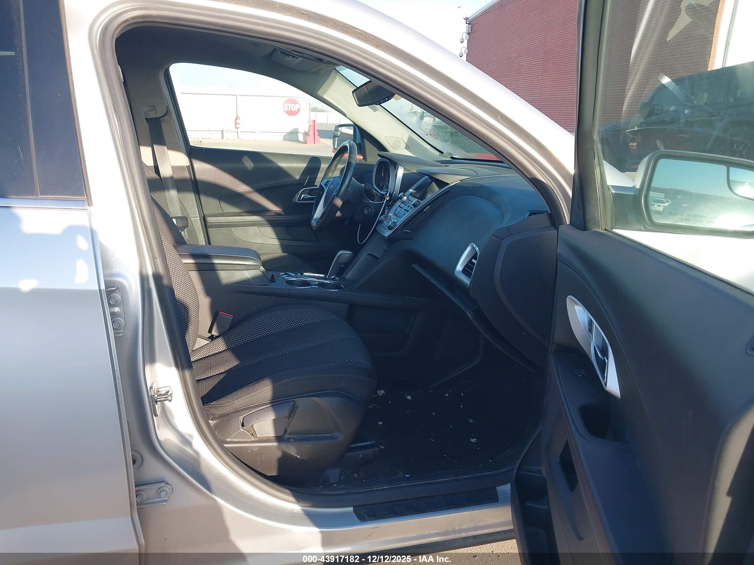 CHEVROLET EQUINOX image 5