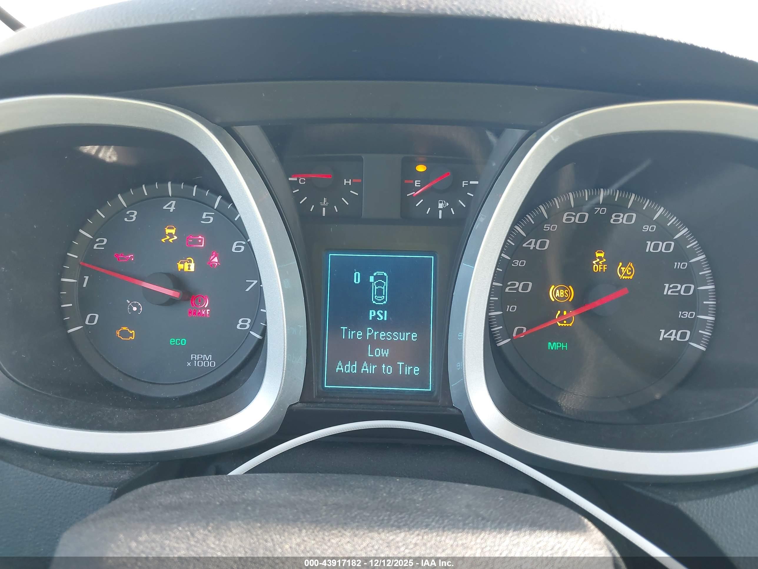 CHEVROLET EQUINOX image 7