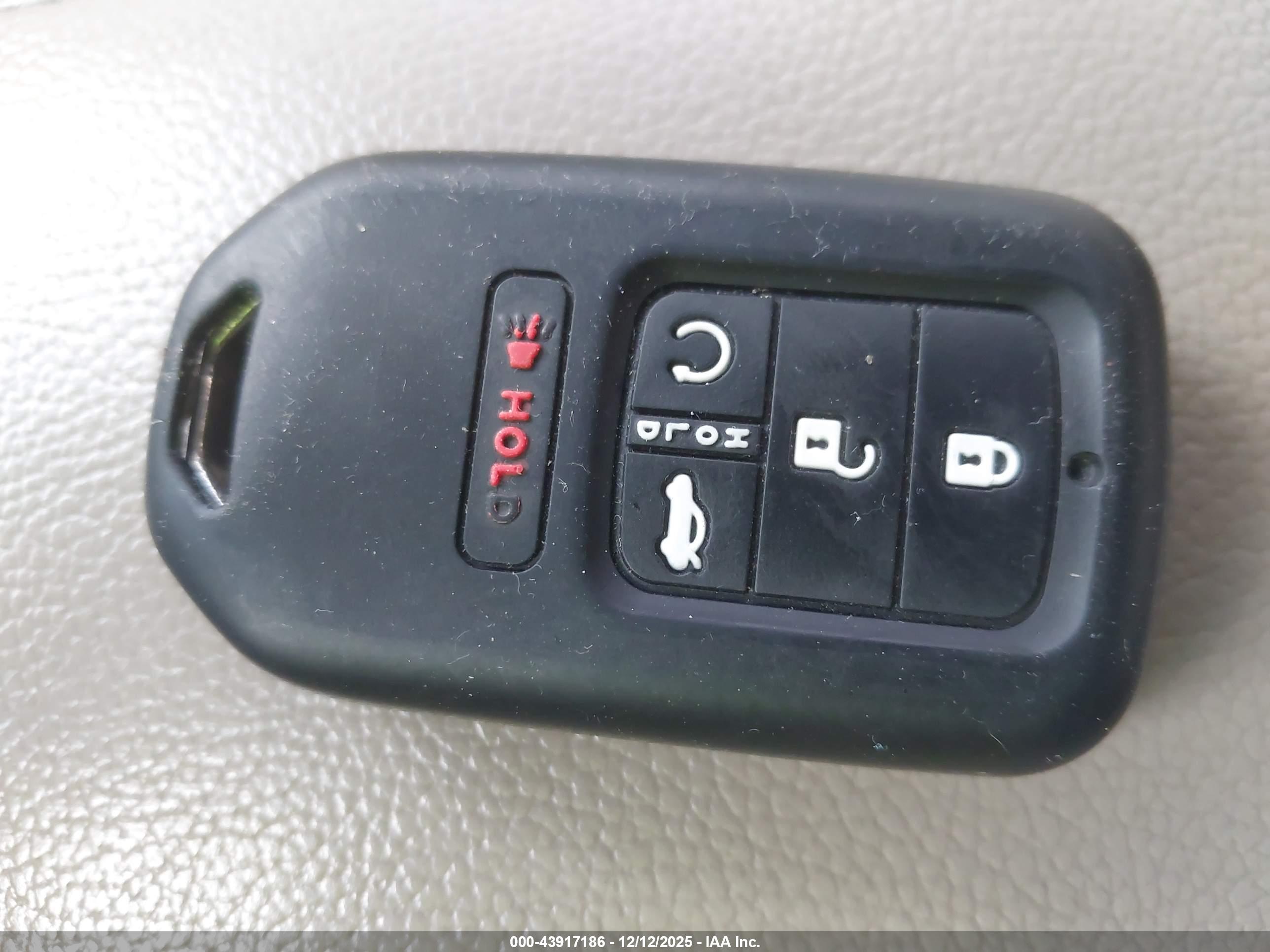 HONDA CIVIC image 11